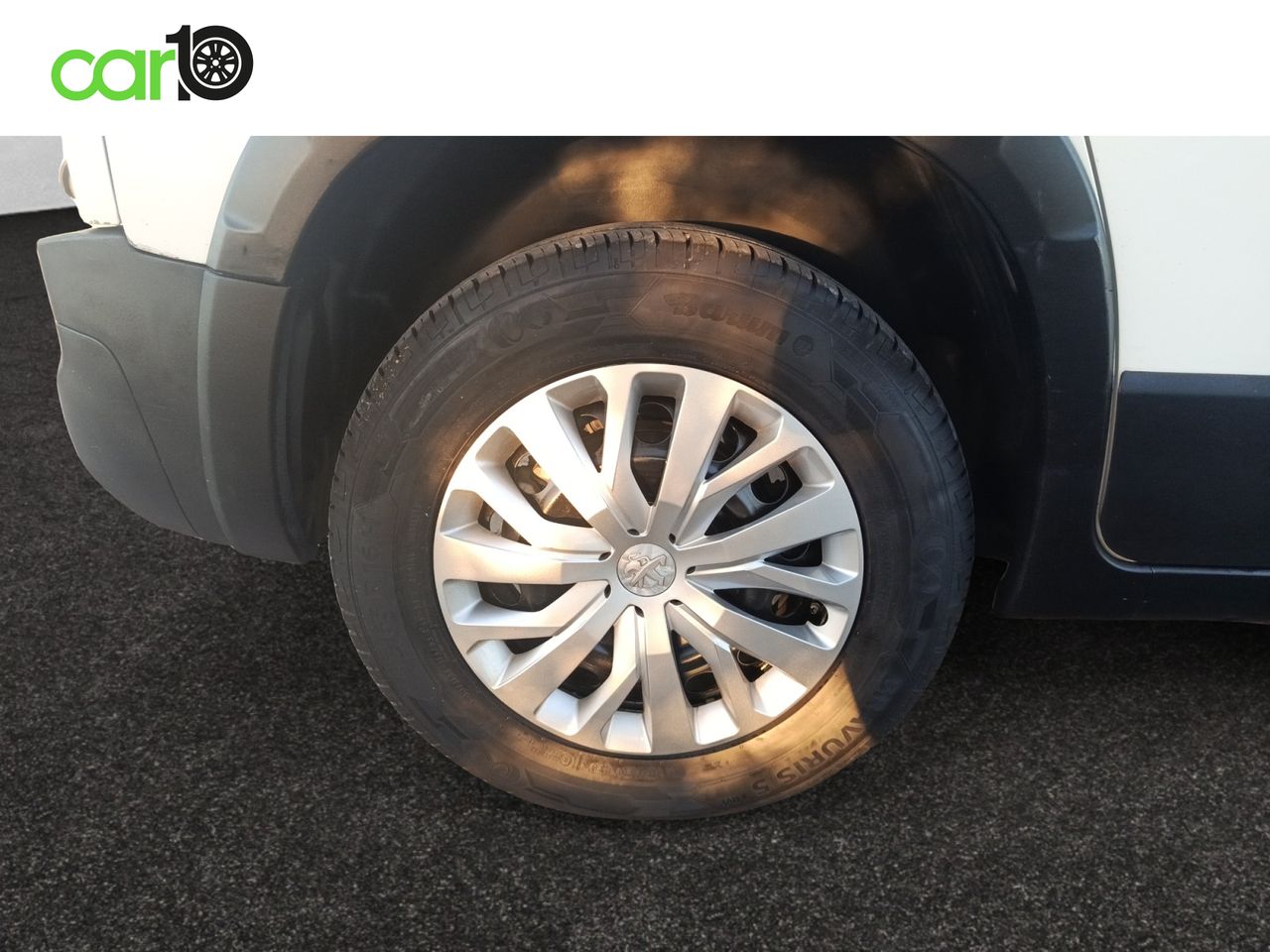 Peugeot Rifter Style Long BlueHDi 96kW  - Foto 20