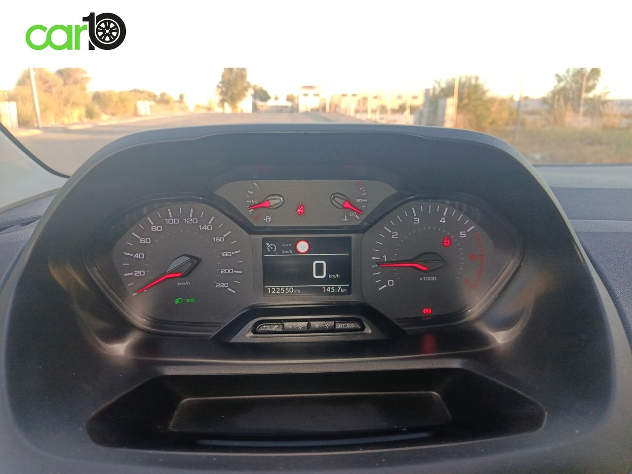 Peugeot Rifter Style Long BlueHDi 96kW  - Foto 12