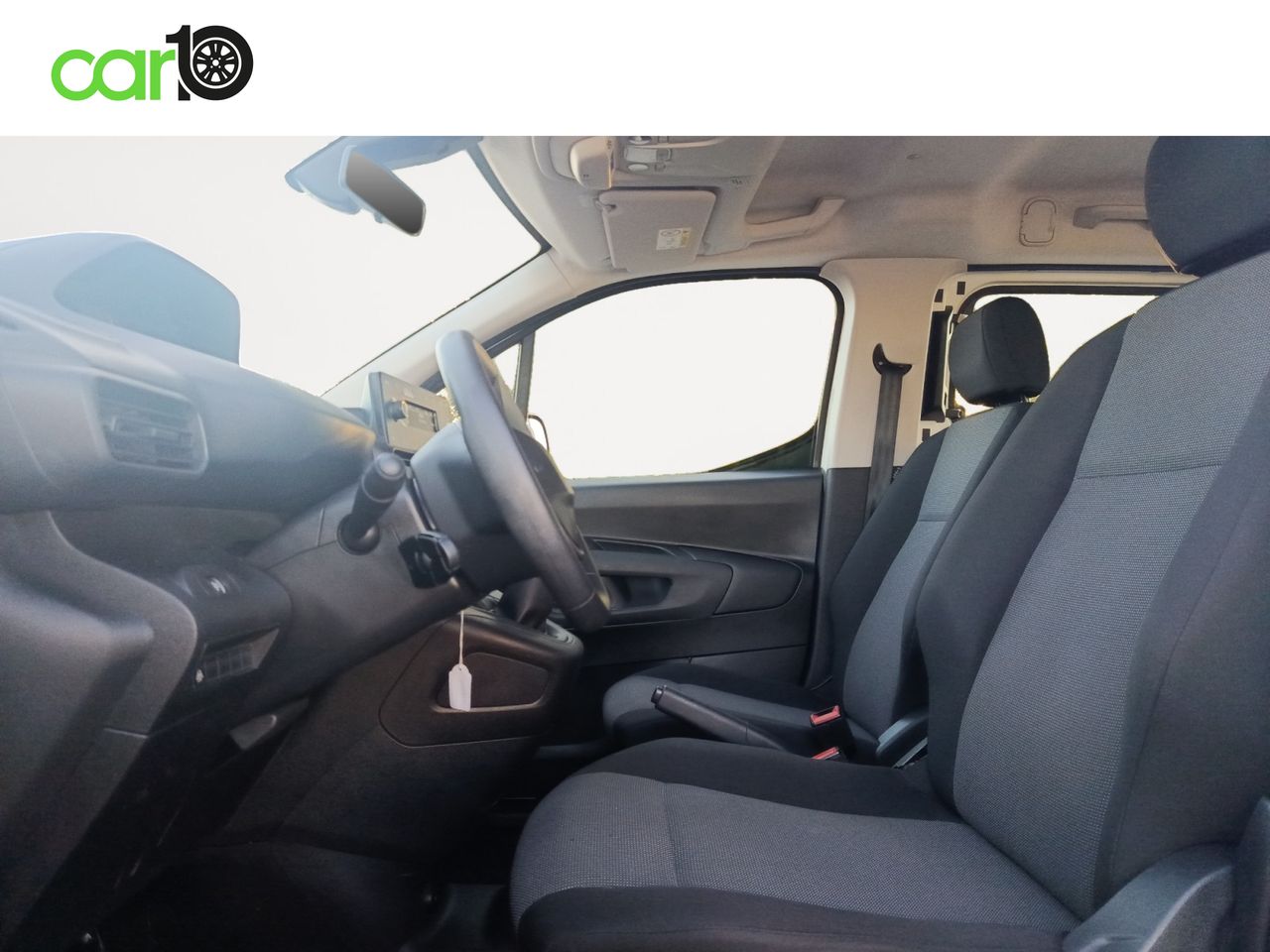 Peugeot Rifter Style Long BlueHDi 96kW  - Foto 11