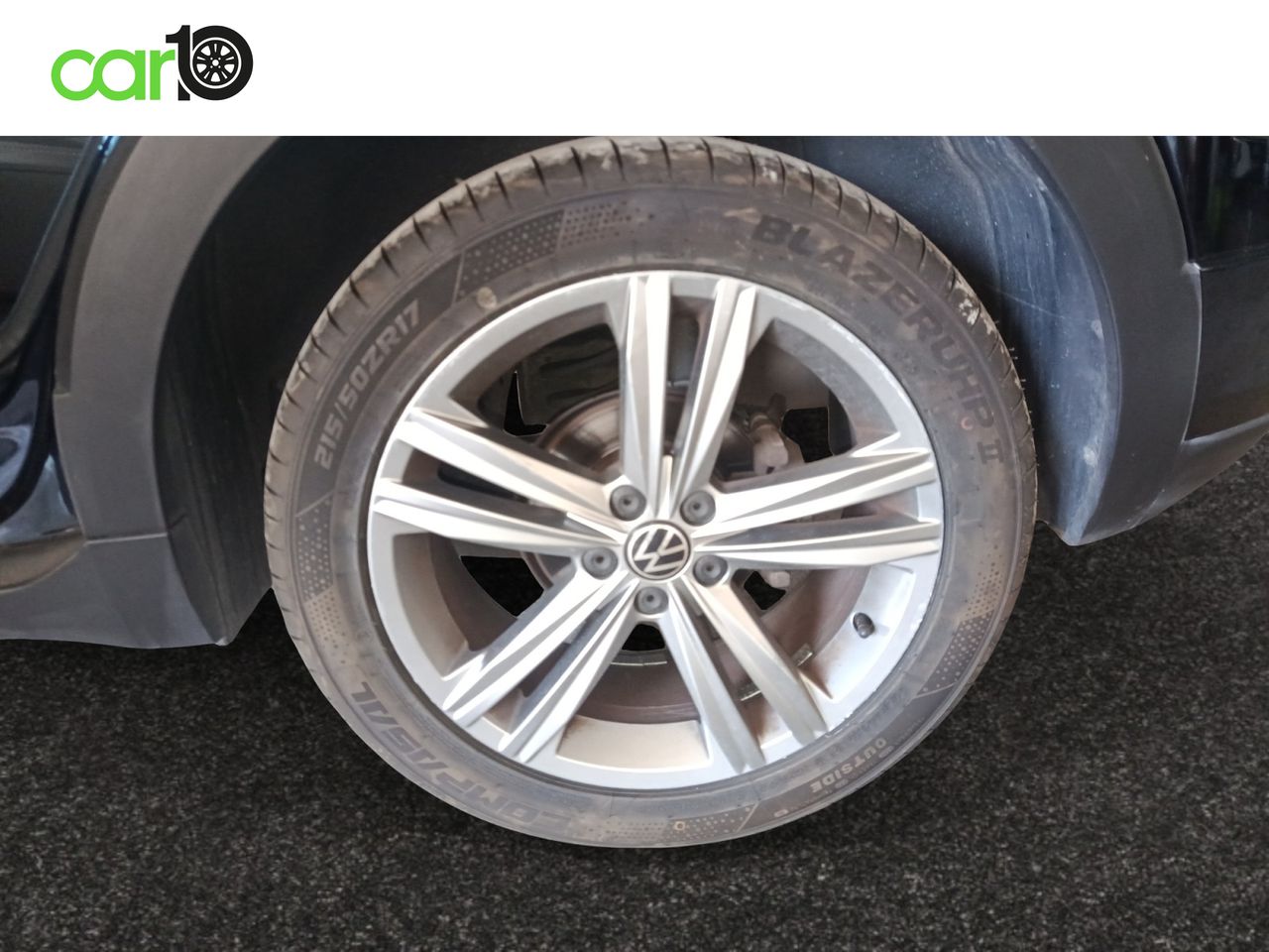 Volkswagen T-Cross R LINE  - Foto 22