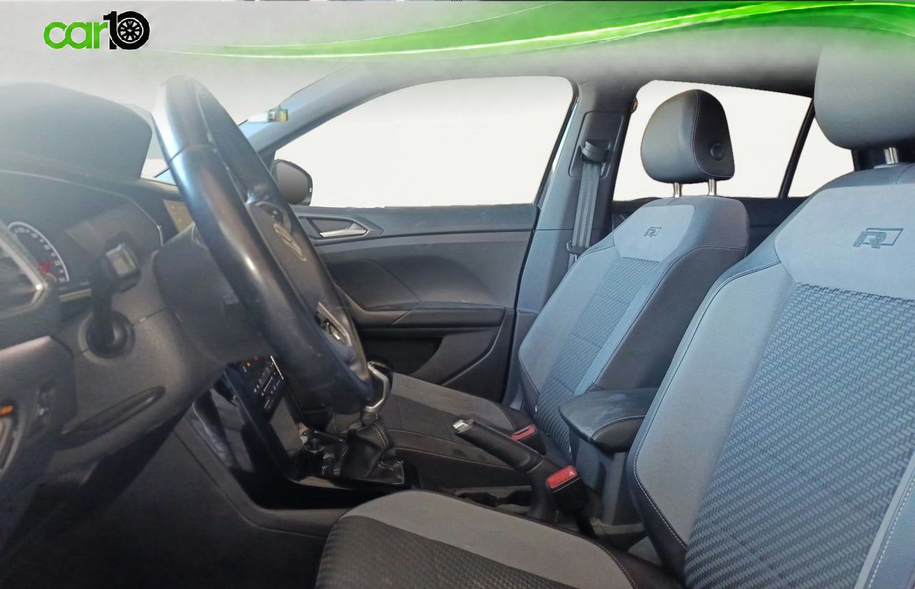 Volkswagen T-Cross R LINE  - Foto 10