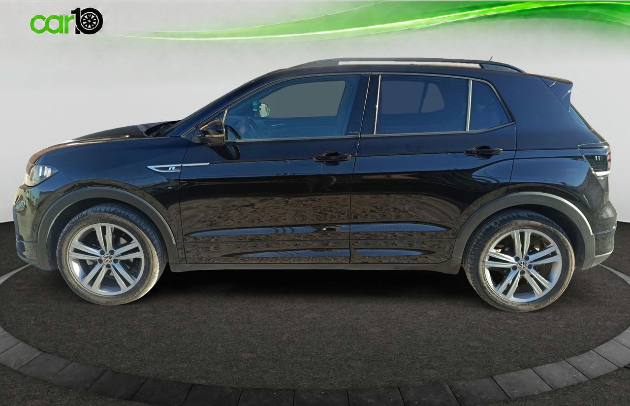 Volkswagen T-Cross R LINE  - Foto 21