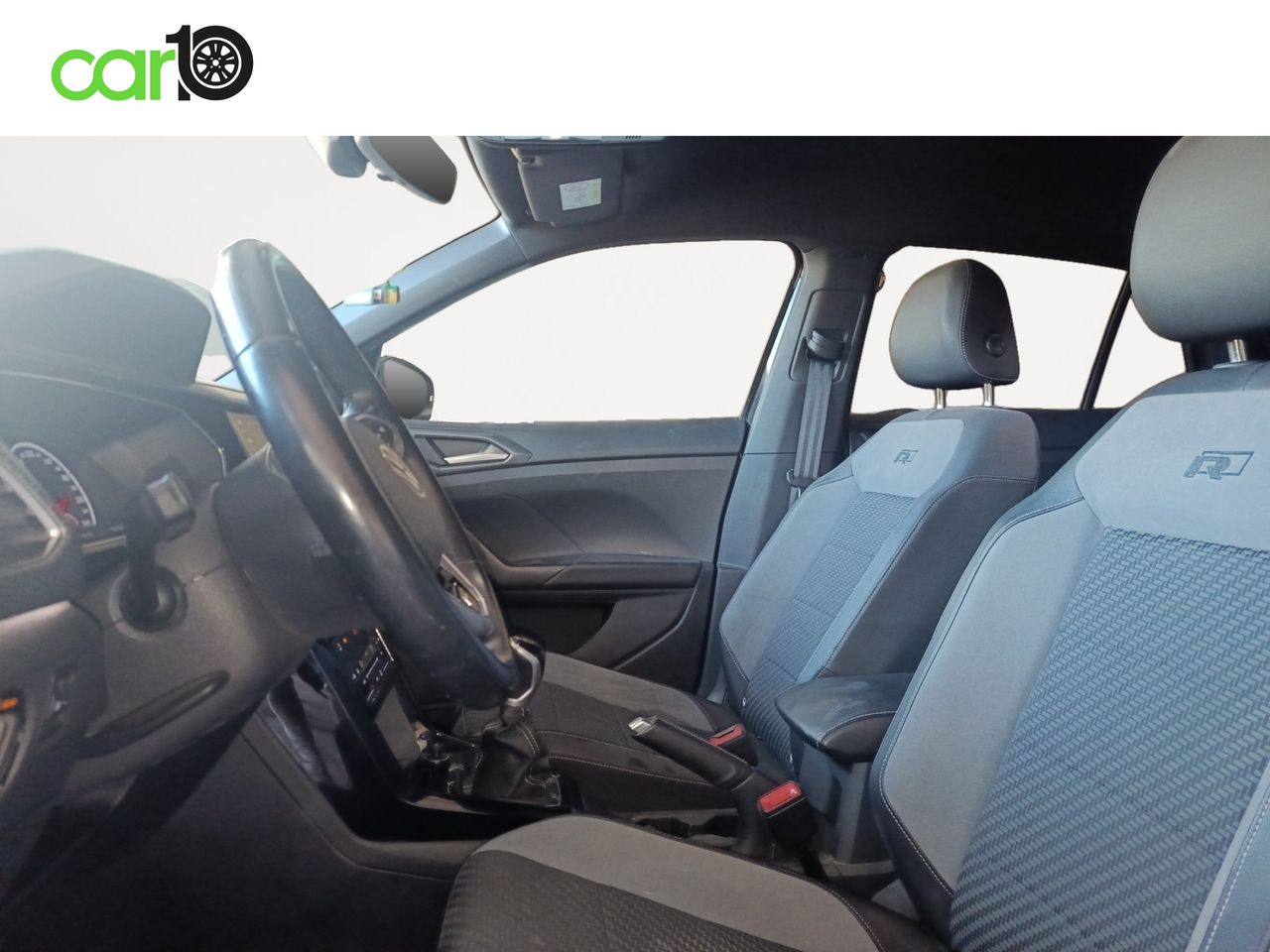 Volkswagen T-Cross R LINE  - Foto 9