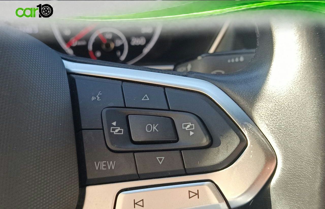 Volkswagen T-Cross R LINE  - Foto 14