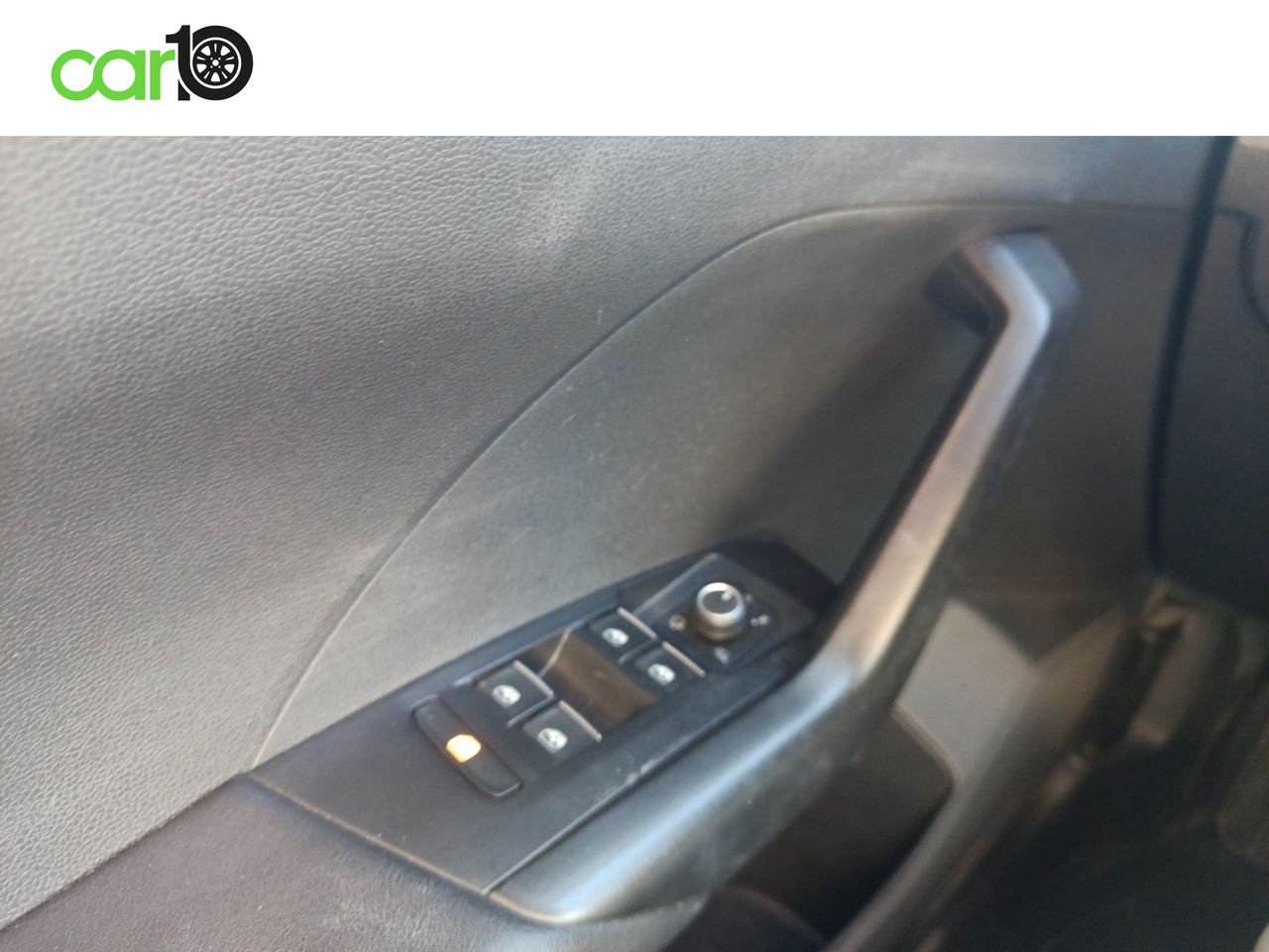 Volkswagen T-Cross R LINE  - Foto 15