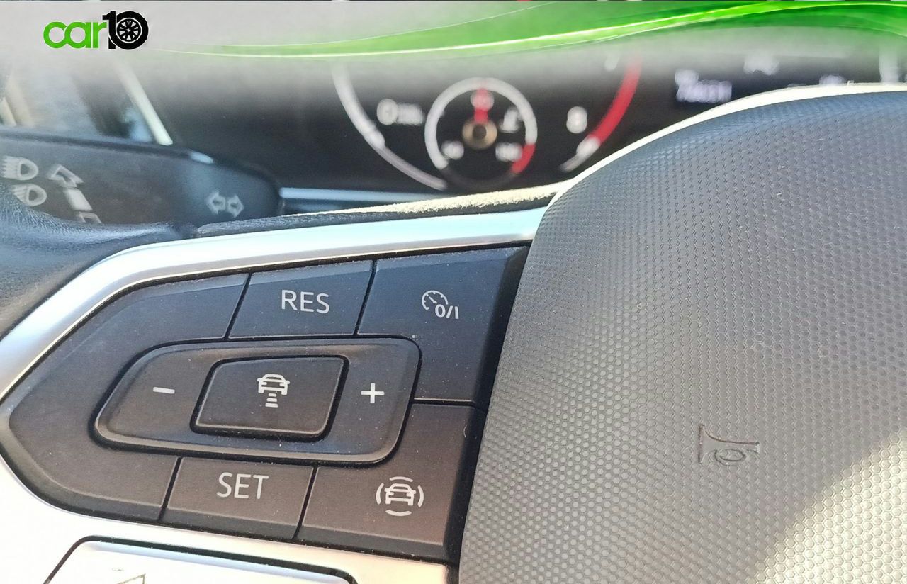 Volkswagen T-Cross R LINE  - Foto 15