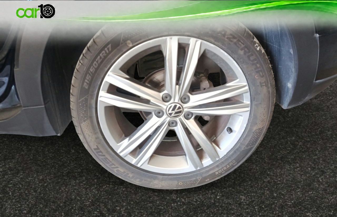 Volkswagen T-Cross R LINE  - Foto 23