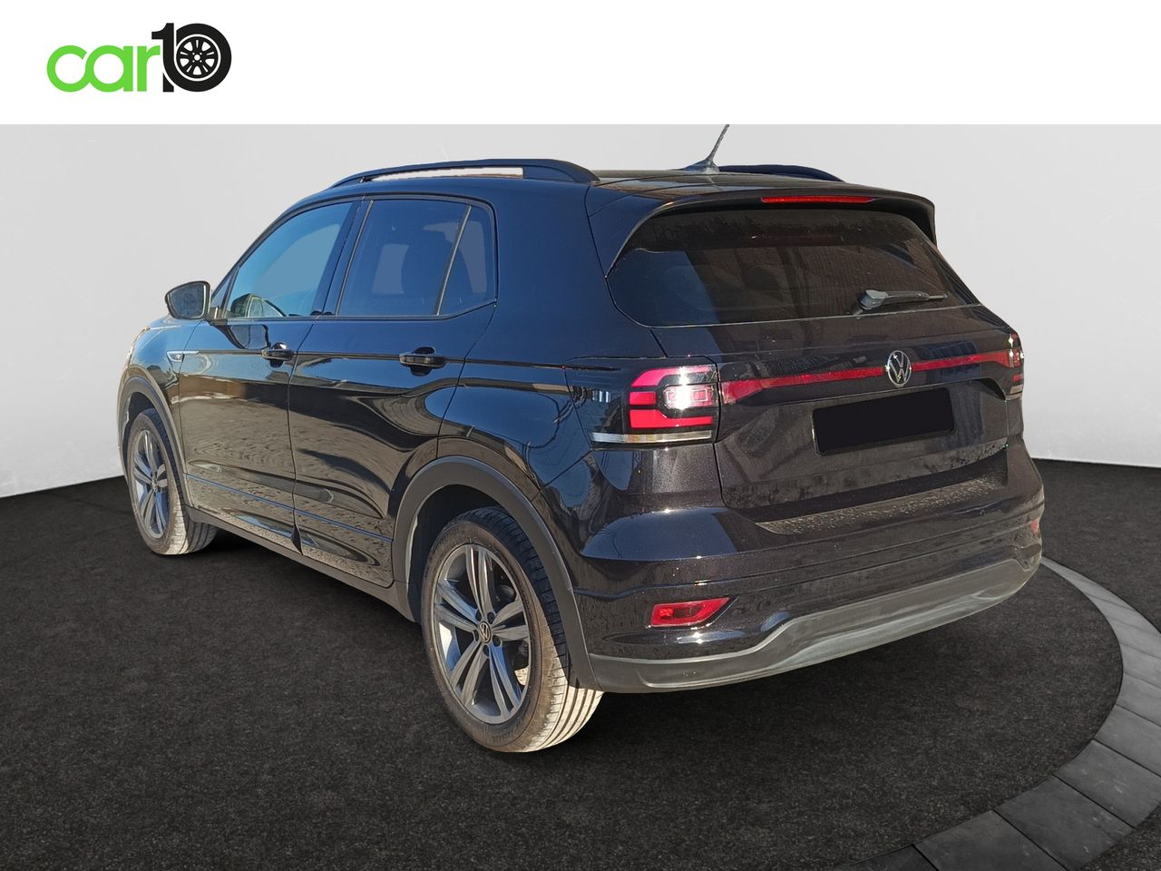 Volkswagen T-Cross R LINE  - Foto 6