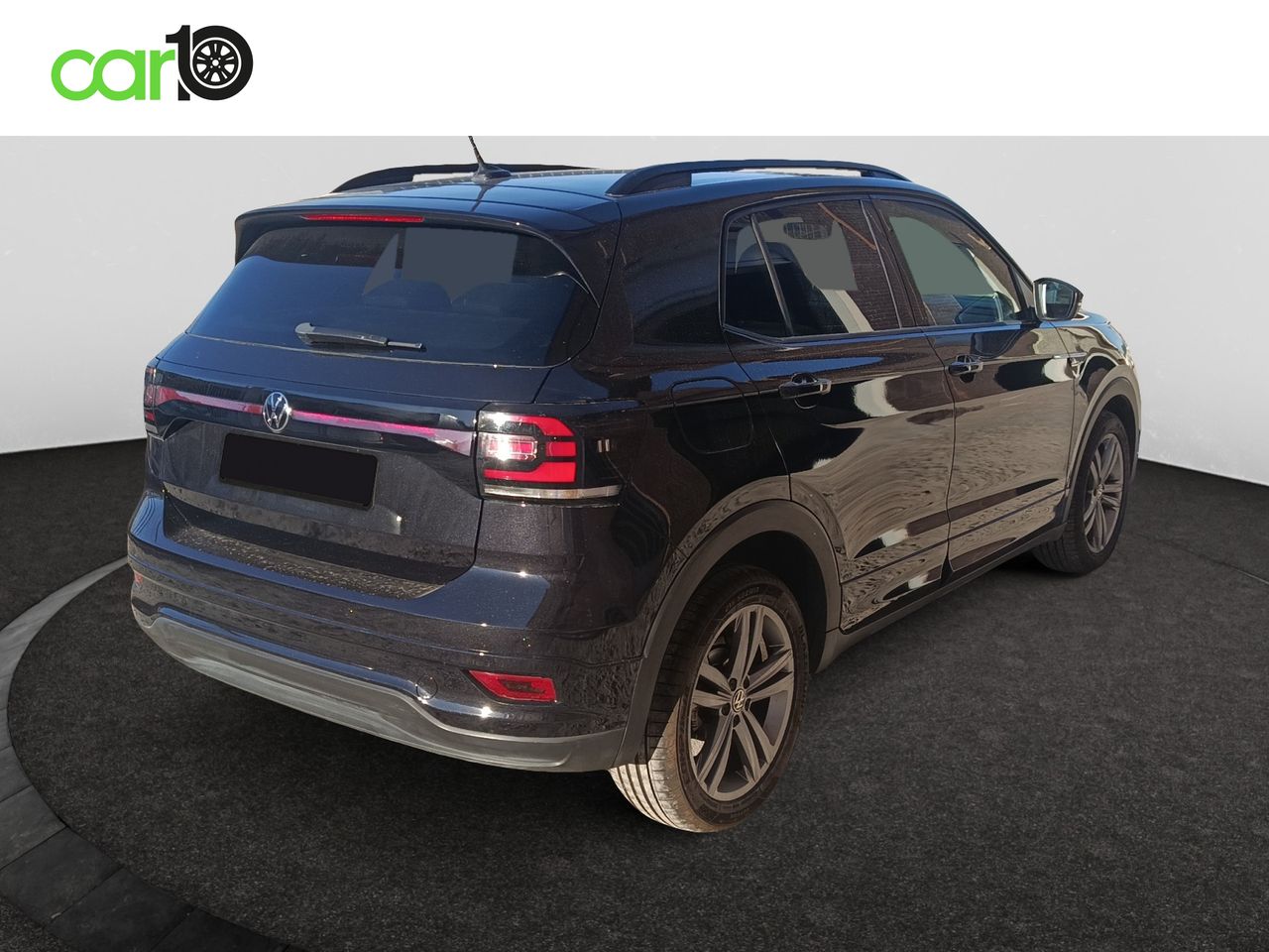 Volkswagen T-Cross R LINE  - Foto 7