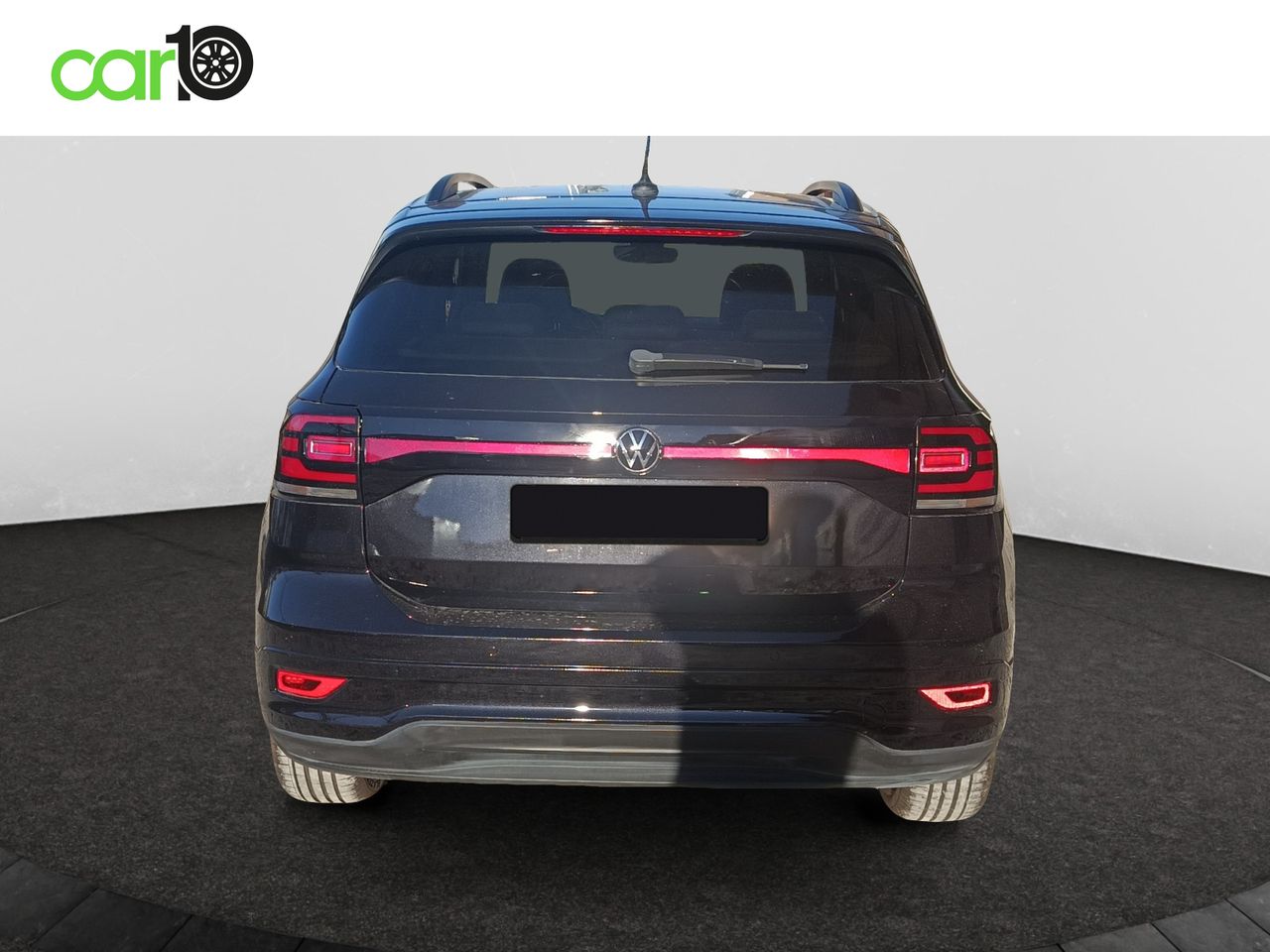 Volkswagen T-Cross R LINE  - Foto 5