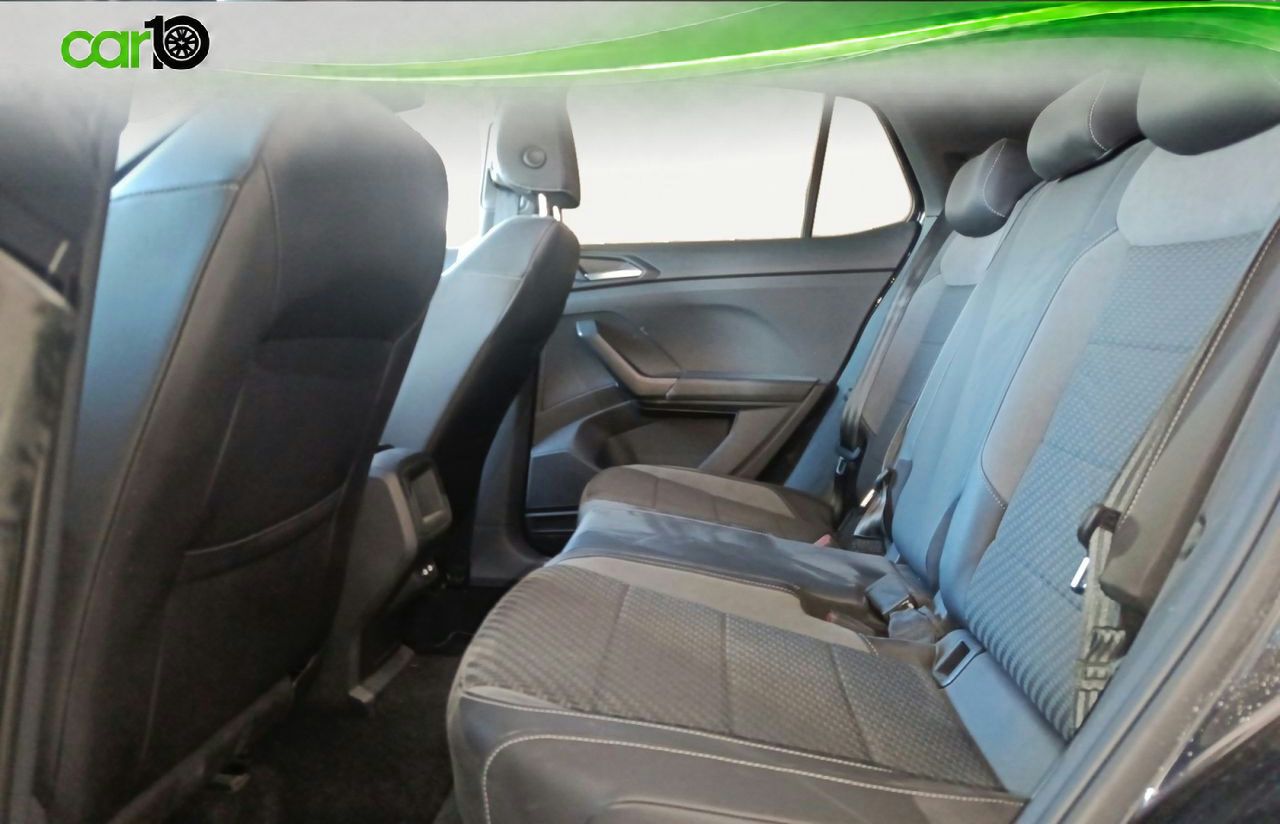 Volkswagen T-Cross R LINE  - Foto 11