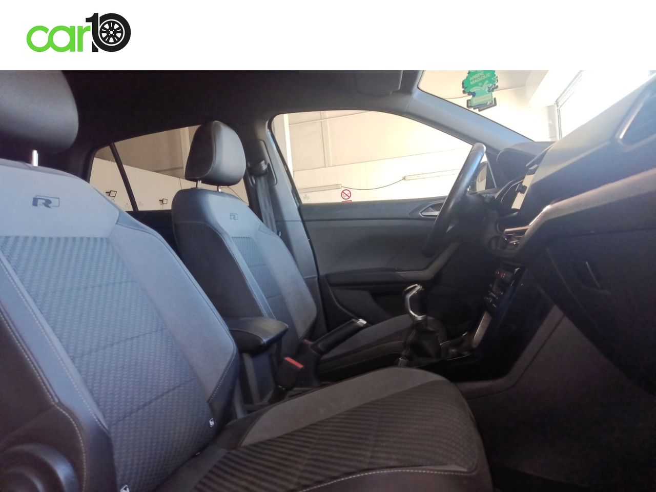 Volkswagen T-Cross R LINE  - Foto 8