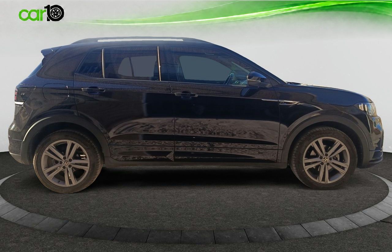 Volkswagen T-Cross R LINE  - Foto 22
