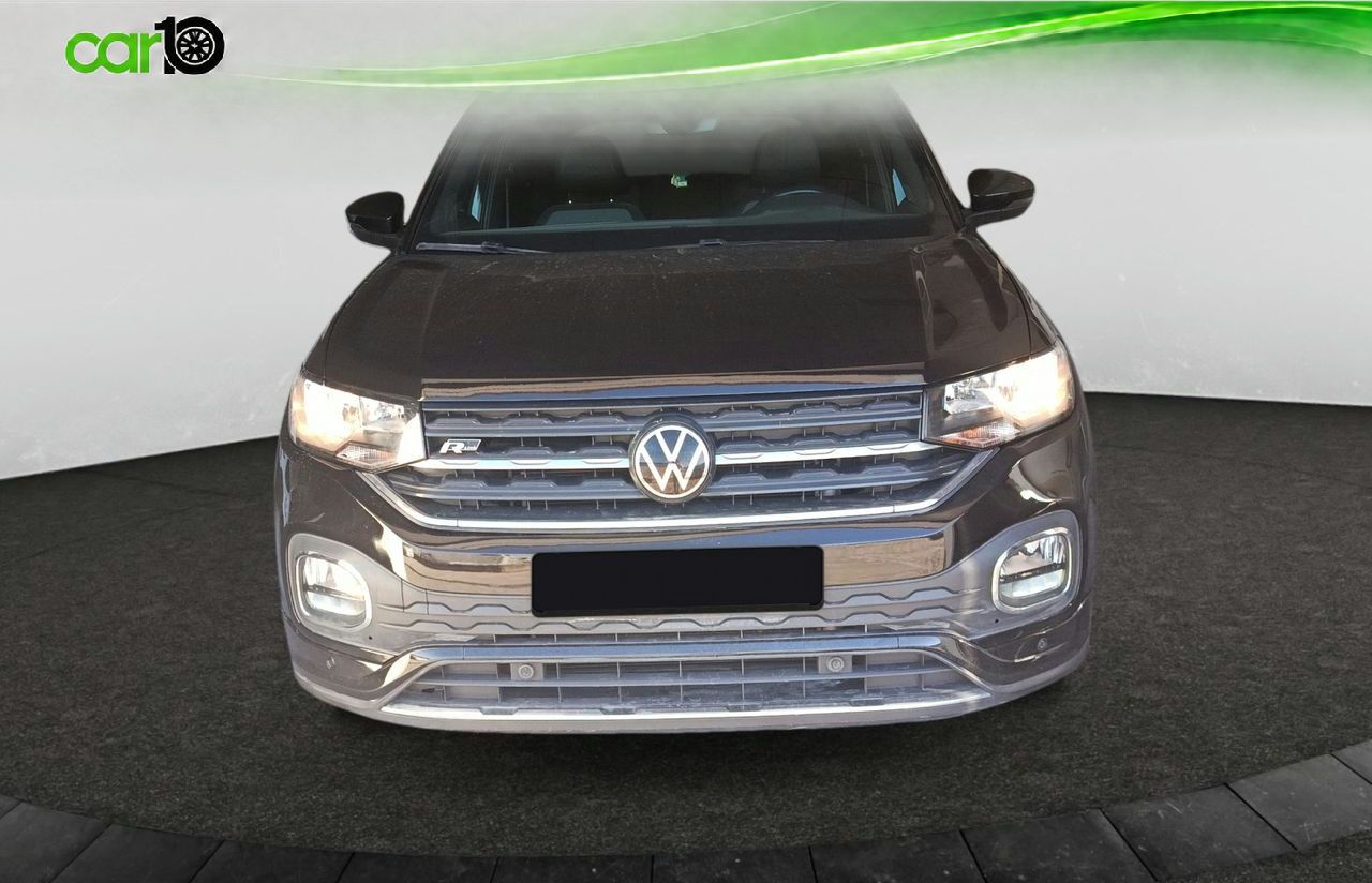 Volkswagen T-Cross R LINE  - Foto 3