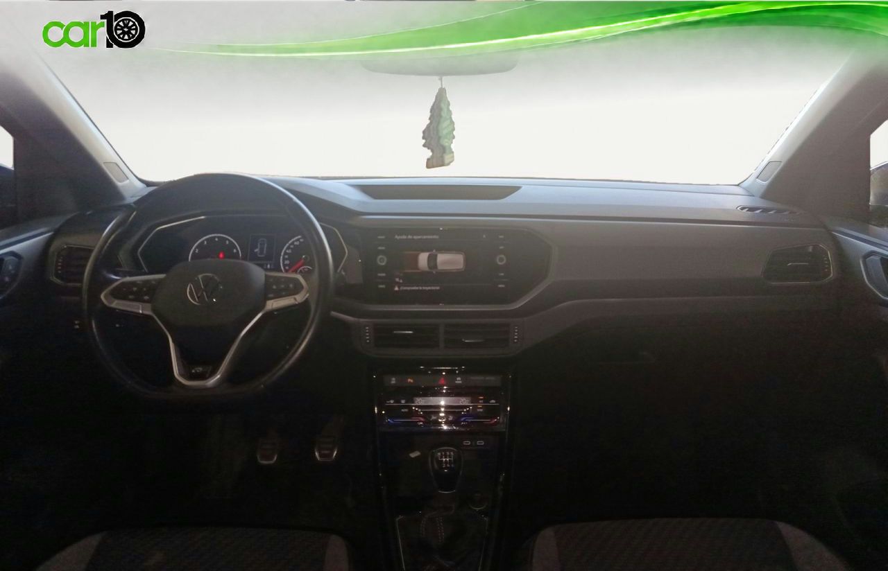 Volkswagen T-Cross R LINE  - Foto 17