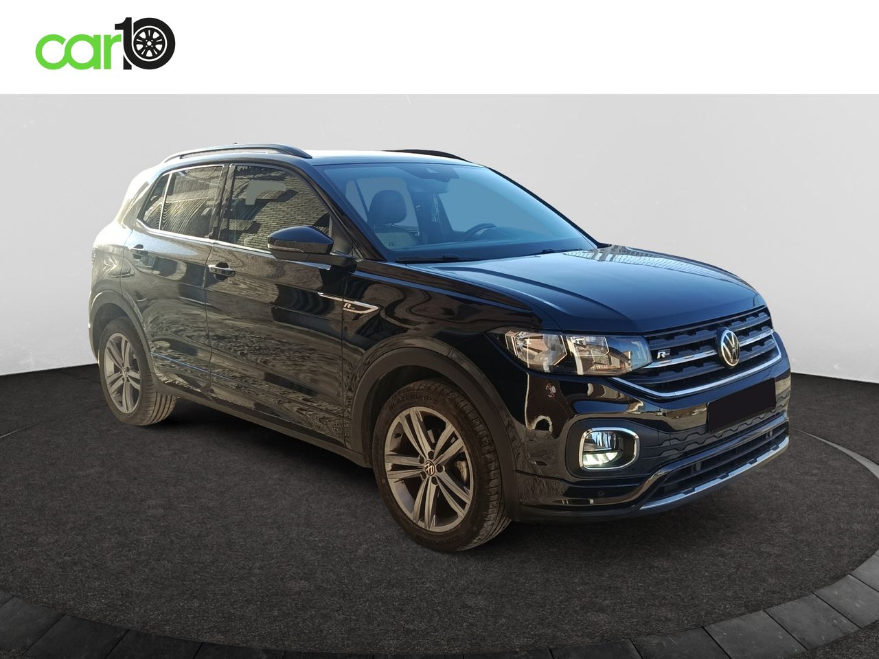 Volkswagen T-Cross R LINE  - Foto 4