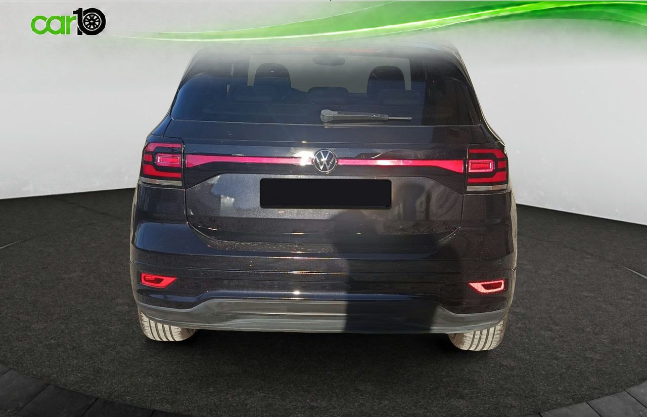 Volkswagen T-Cross R LINE  - Foto 6