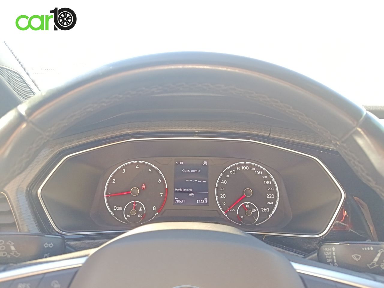 Volkswagen T-Cross R LINE  - Foto 11