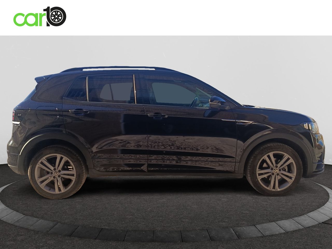Volkswagen T-Cross R LINE  - Foto 21