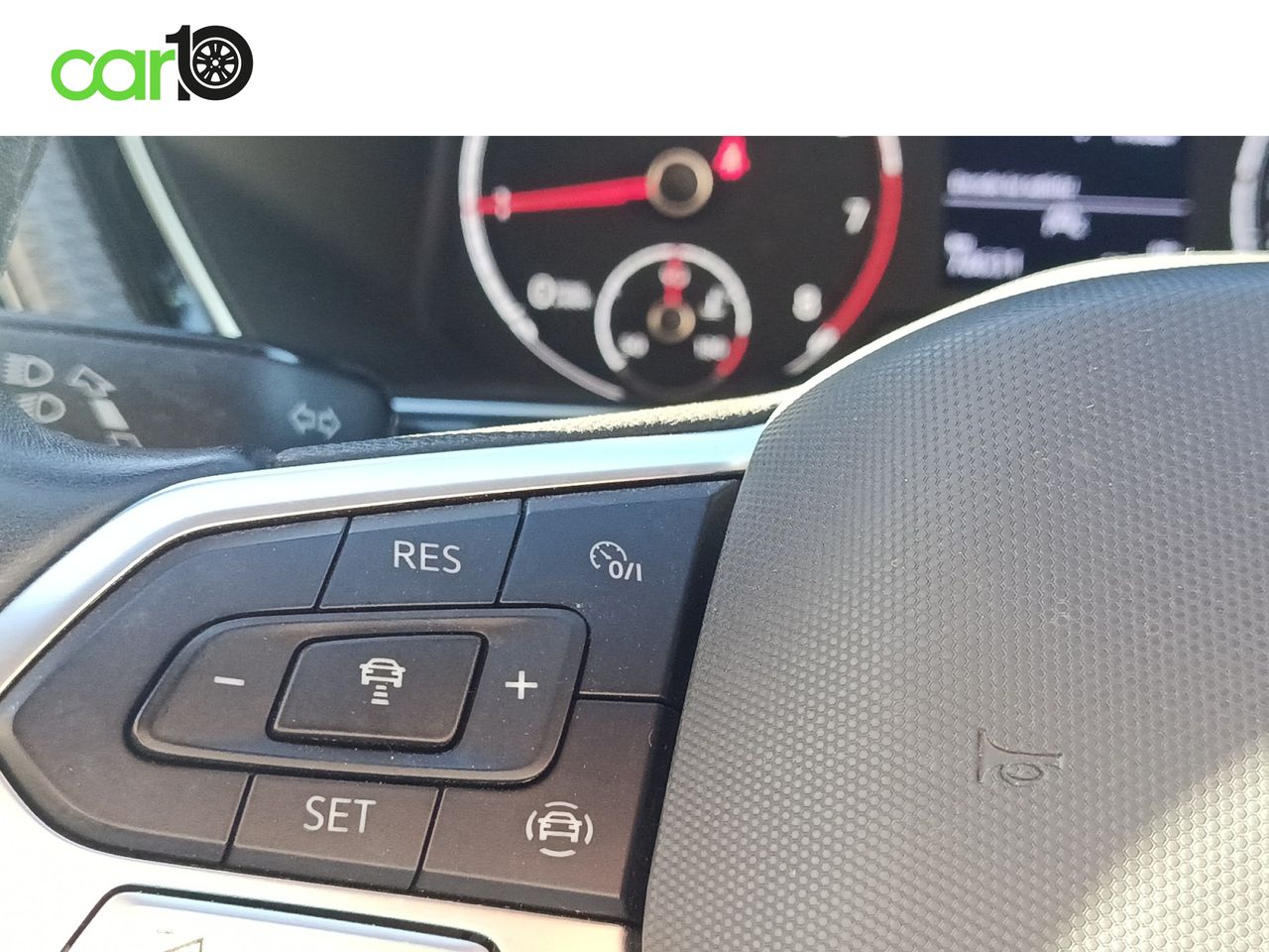 Volkswagen T-Cross R LINE  - Foto 14