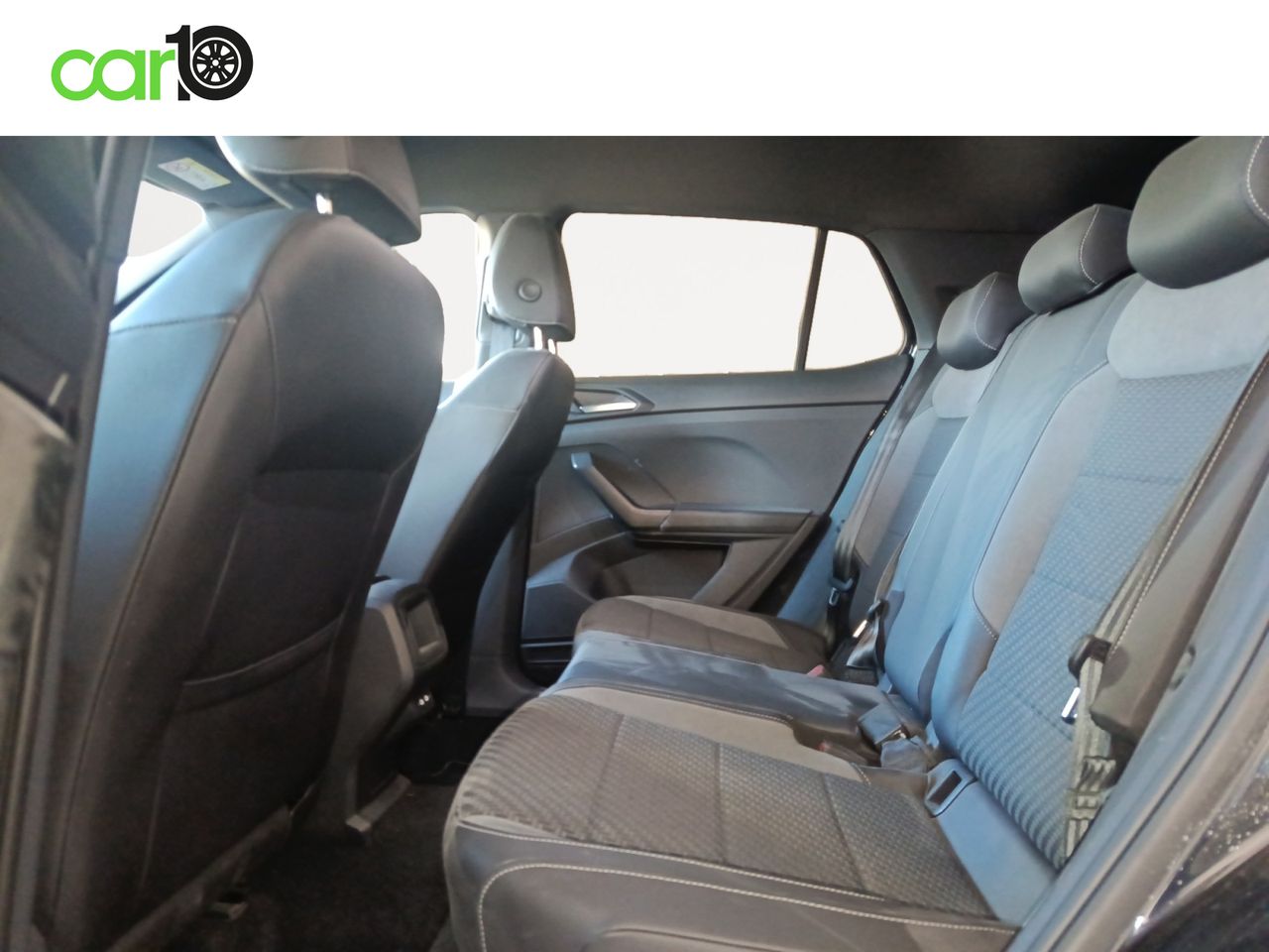 Volkswagen T-Cross R LINE  - Foto 10