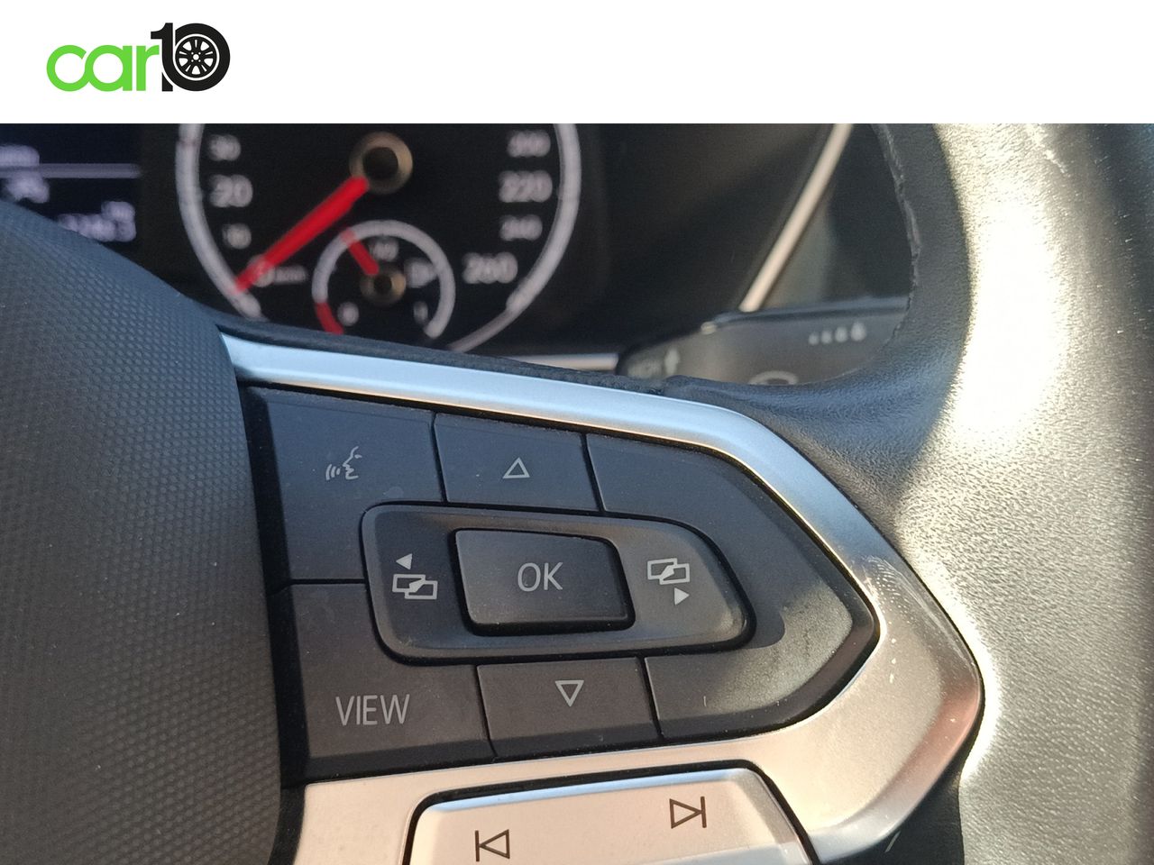Volkswagen T-Cross R LINE  - Foto 13