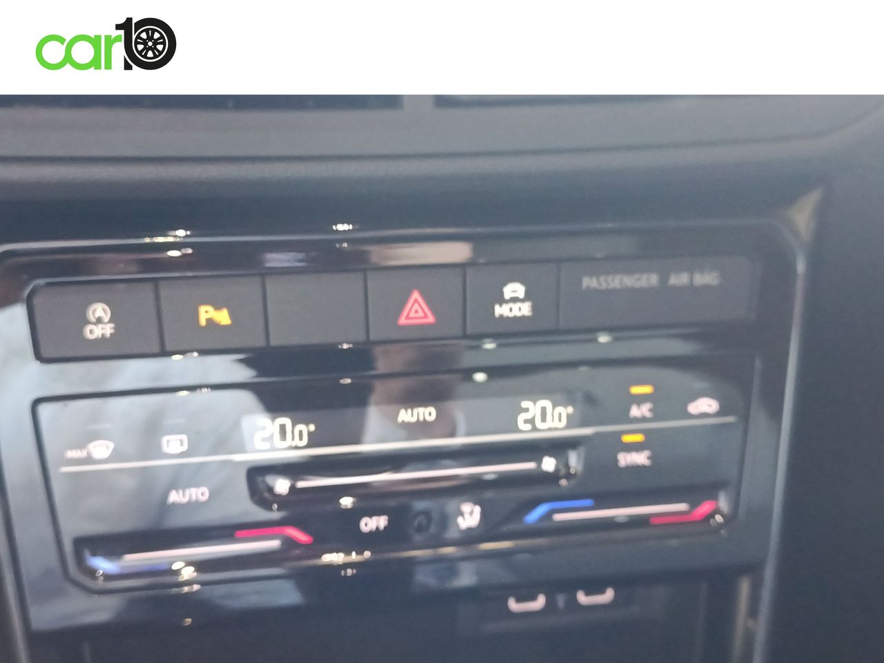 Volkswagen T-Cross R LINE  - Foto 17