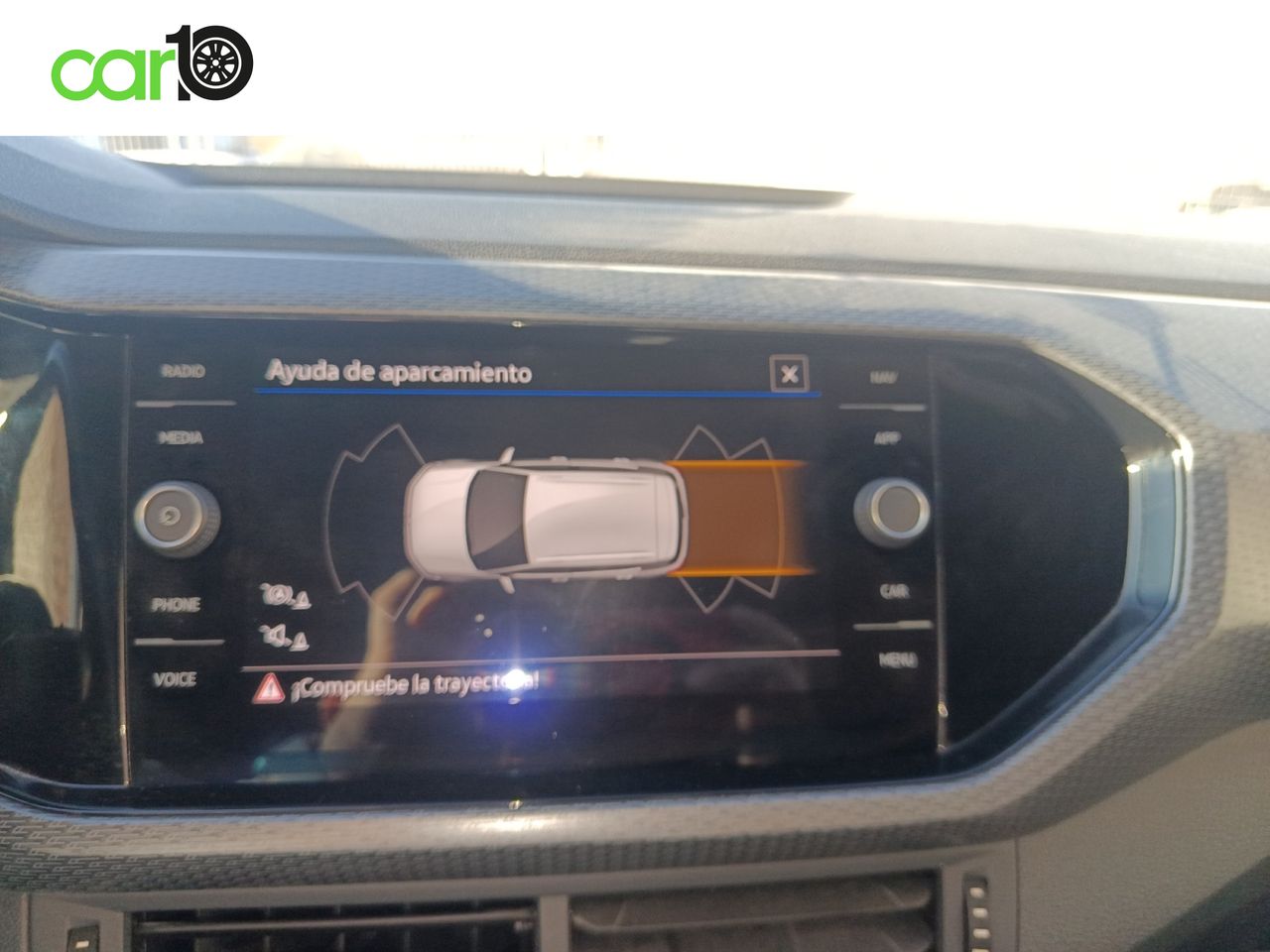 Volkswagen T-Cross R LINE  - Foto 19