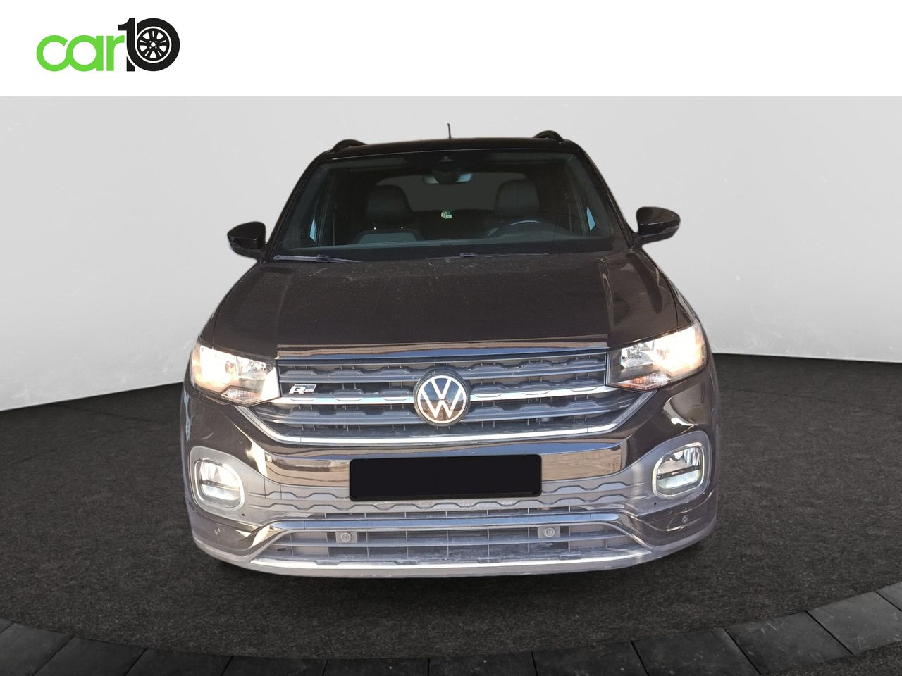 Volkswagen T-Cross R LINE  - Foto 3