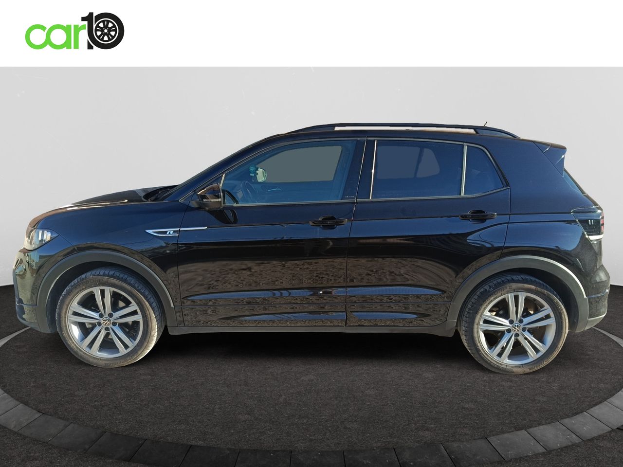 Volkswagen T-Cross R LINE  - Foto 20