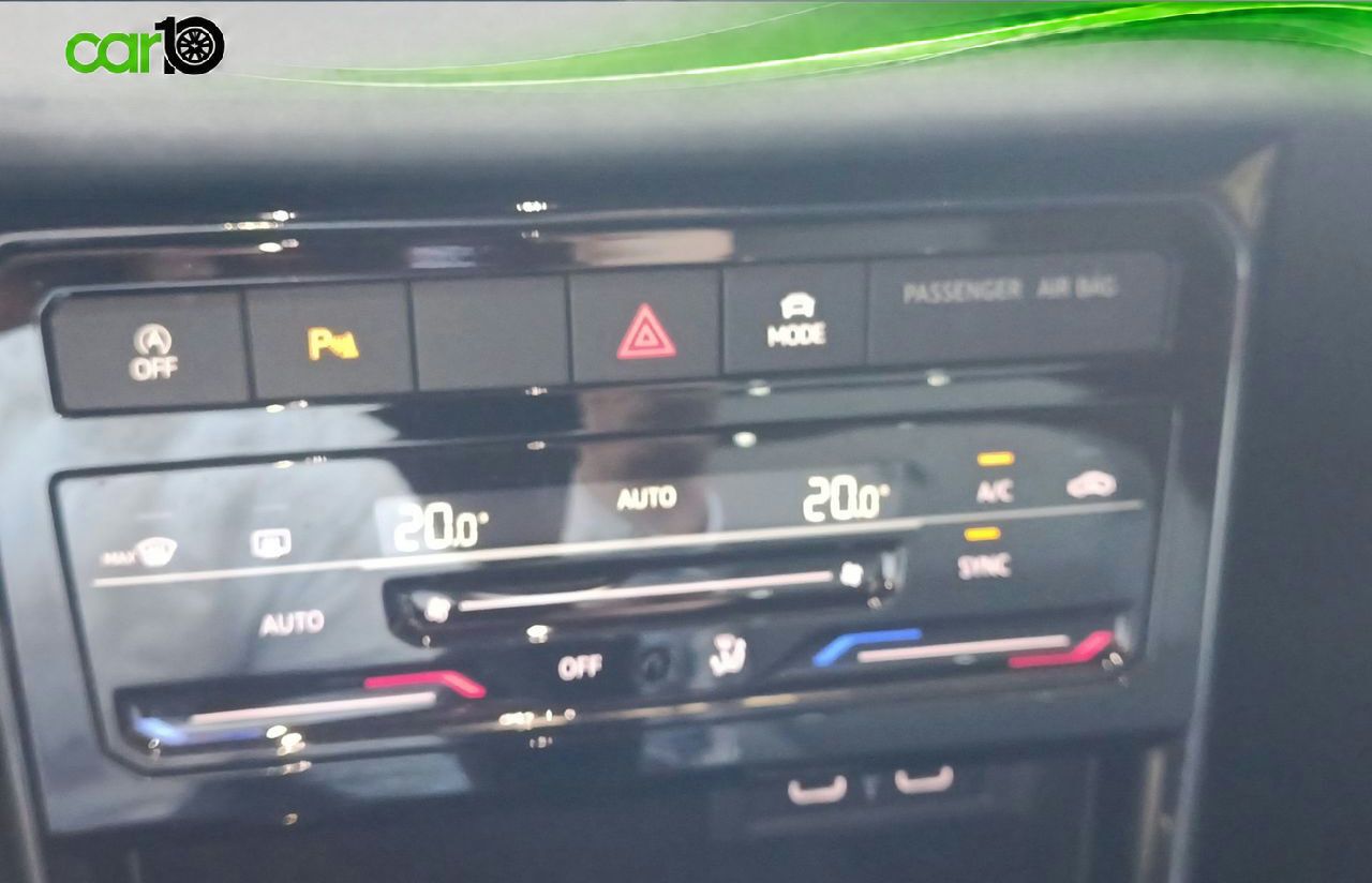Volkswagen T-Cross R LINE  - Foto 18