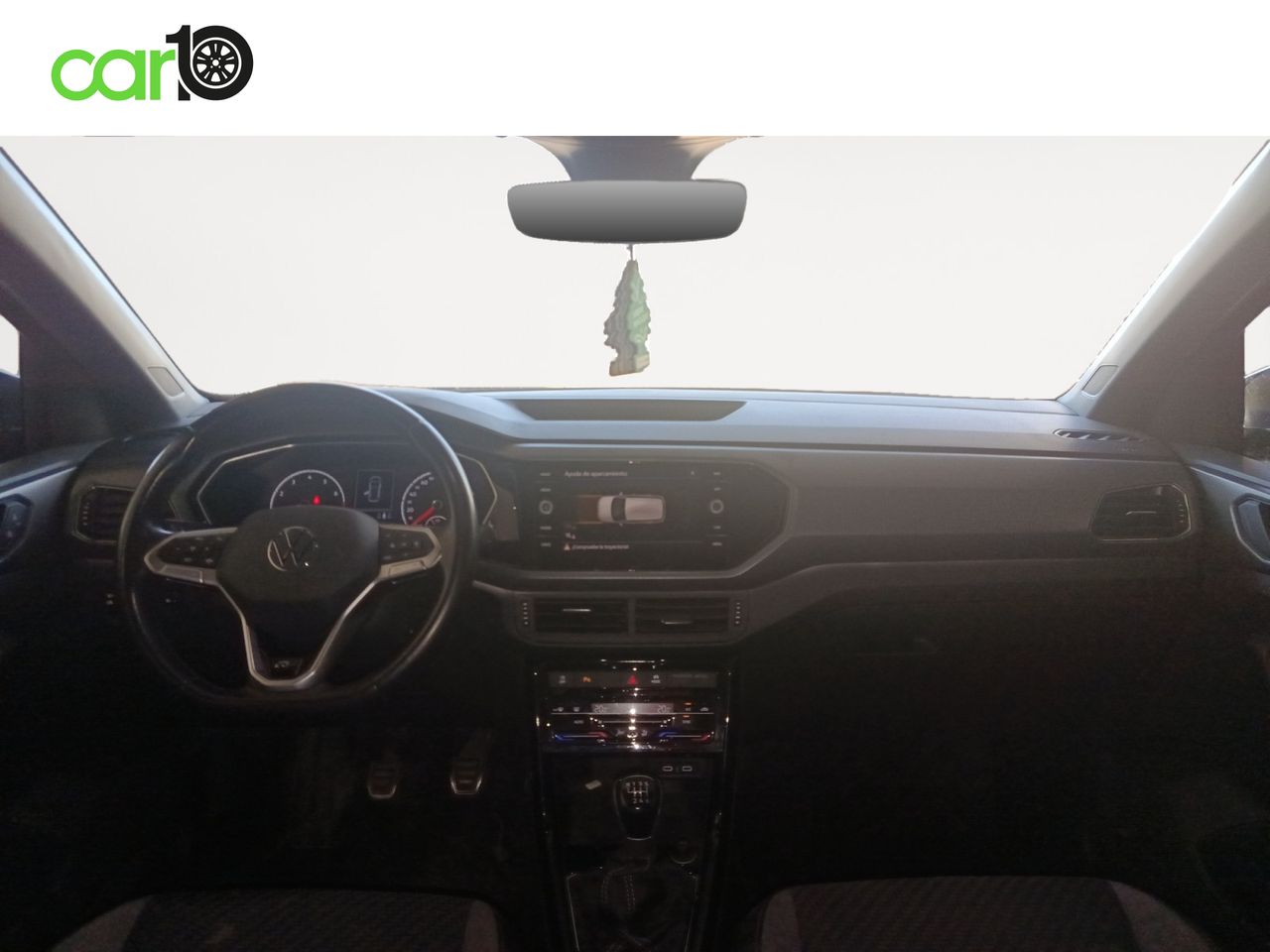 Volkswagen T-Cross R LINE  - Foto 16