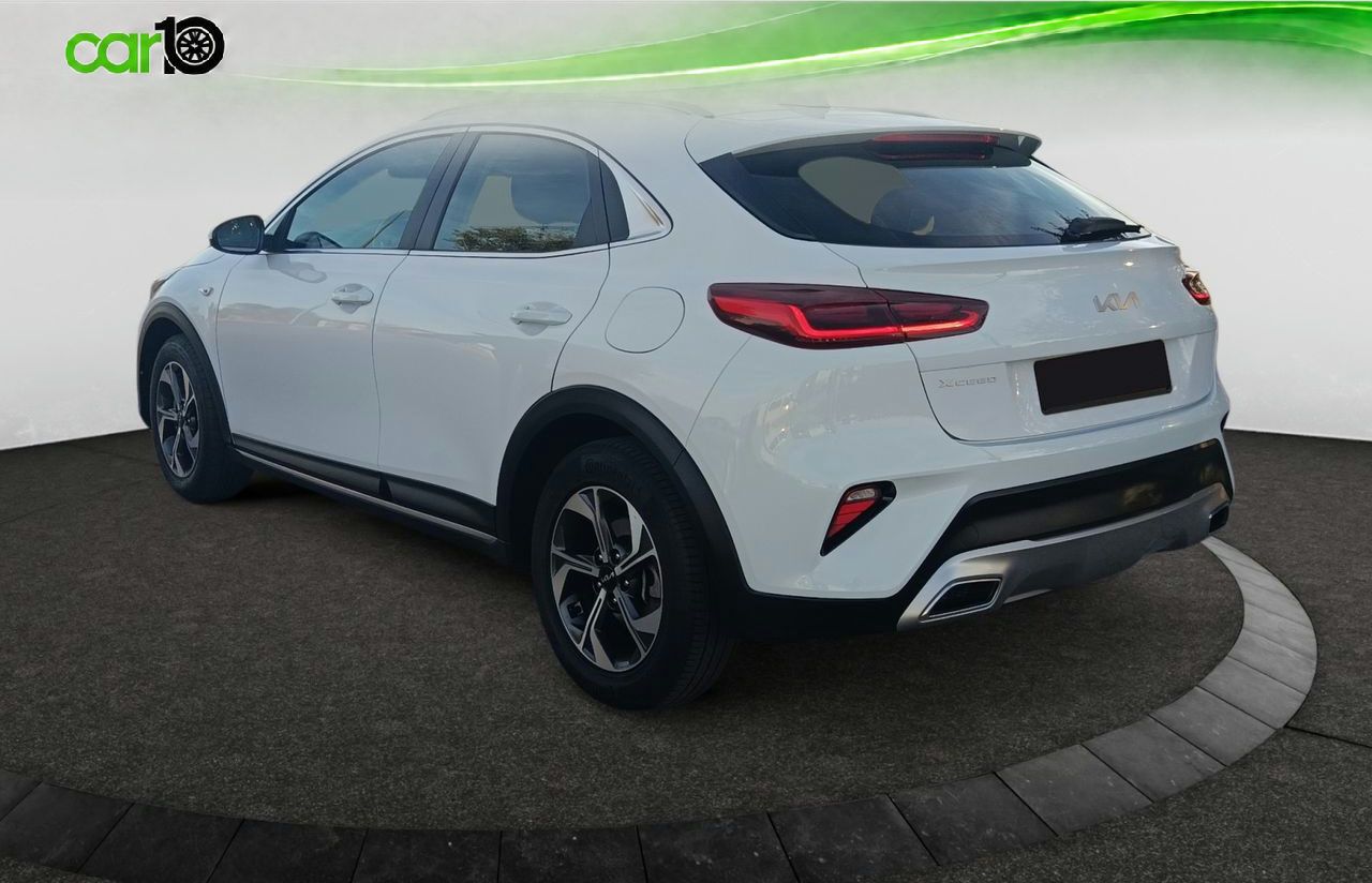 Kia XCeed 1.0 T-GDi Emotion 88kW (120CV)  - Foto 6