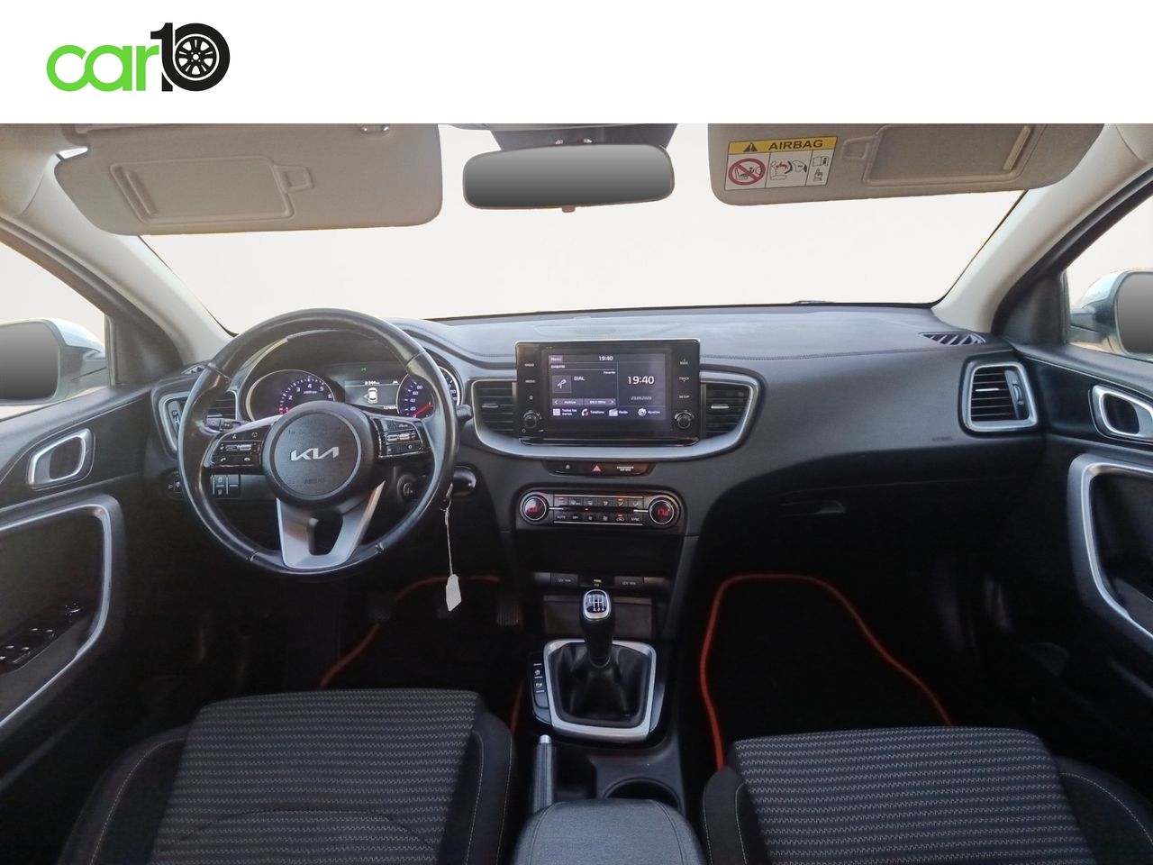 Kia XCeed 1.0 T-GDi Emotion 88kW (120CV)  - Foto 16
