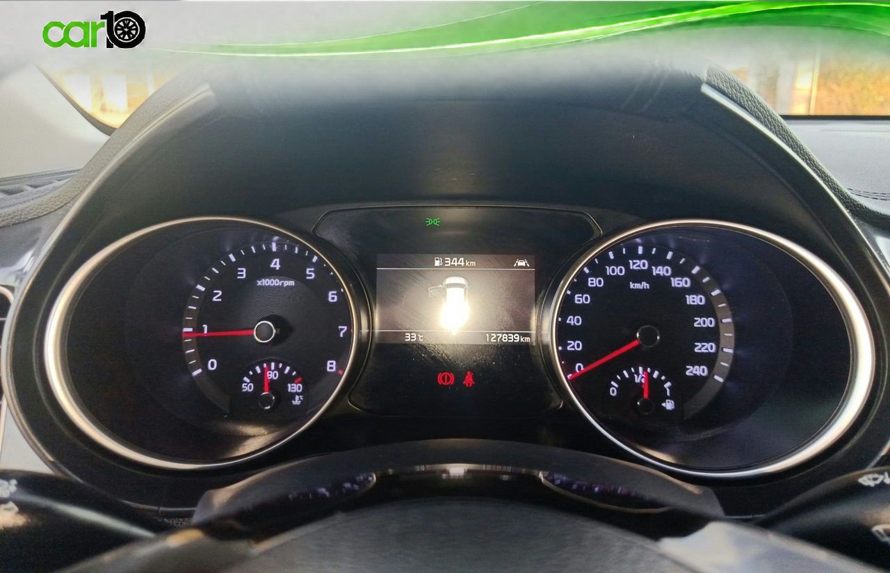 Kia XCeed 1.0 T-GDi Emotion 88kW (120CV)  - Foto 13