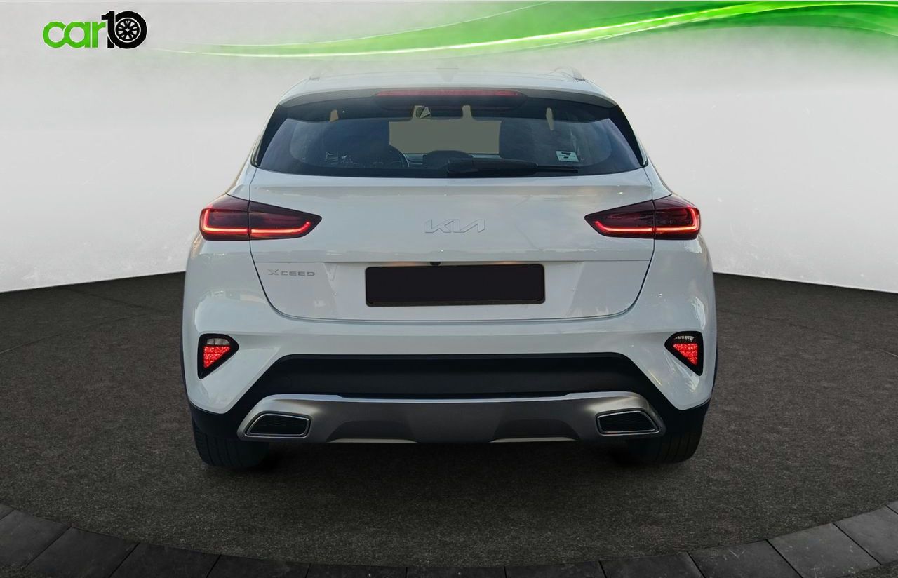 Kia XCeed 1.0 T-GDi Emotion 88kW (120CV)  - Foto 7