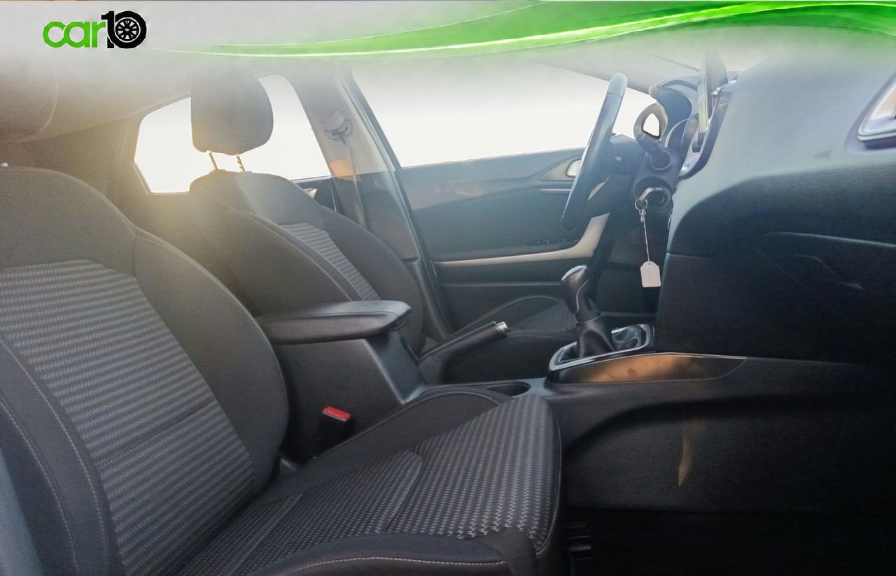 Kia XCeed 1.0 T-GDi Emotion 88kW (120CV)  - Foto 11