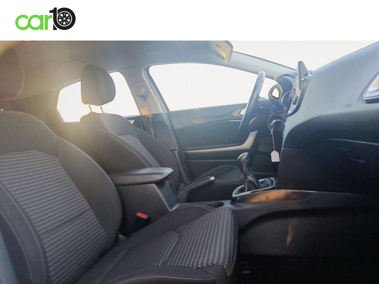 Kia XCeed 1.0 T-GDi Emotion 88kW (120CV)  - Foto 10