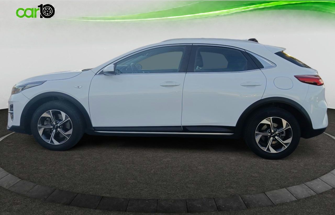 Kia XCeed 1.0 T-GDi Emotion 88kW (120CV)  - Foto 21
