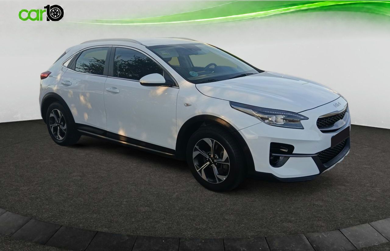 Kia XCeed 1.0 T-GDi Emotion 88kW (120CV)  - Foto 4