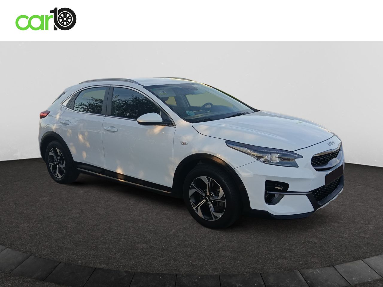 Kia XCeed 1.0 T-GDi Emotion 88kW (120CV)  - Foto 4