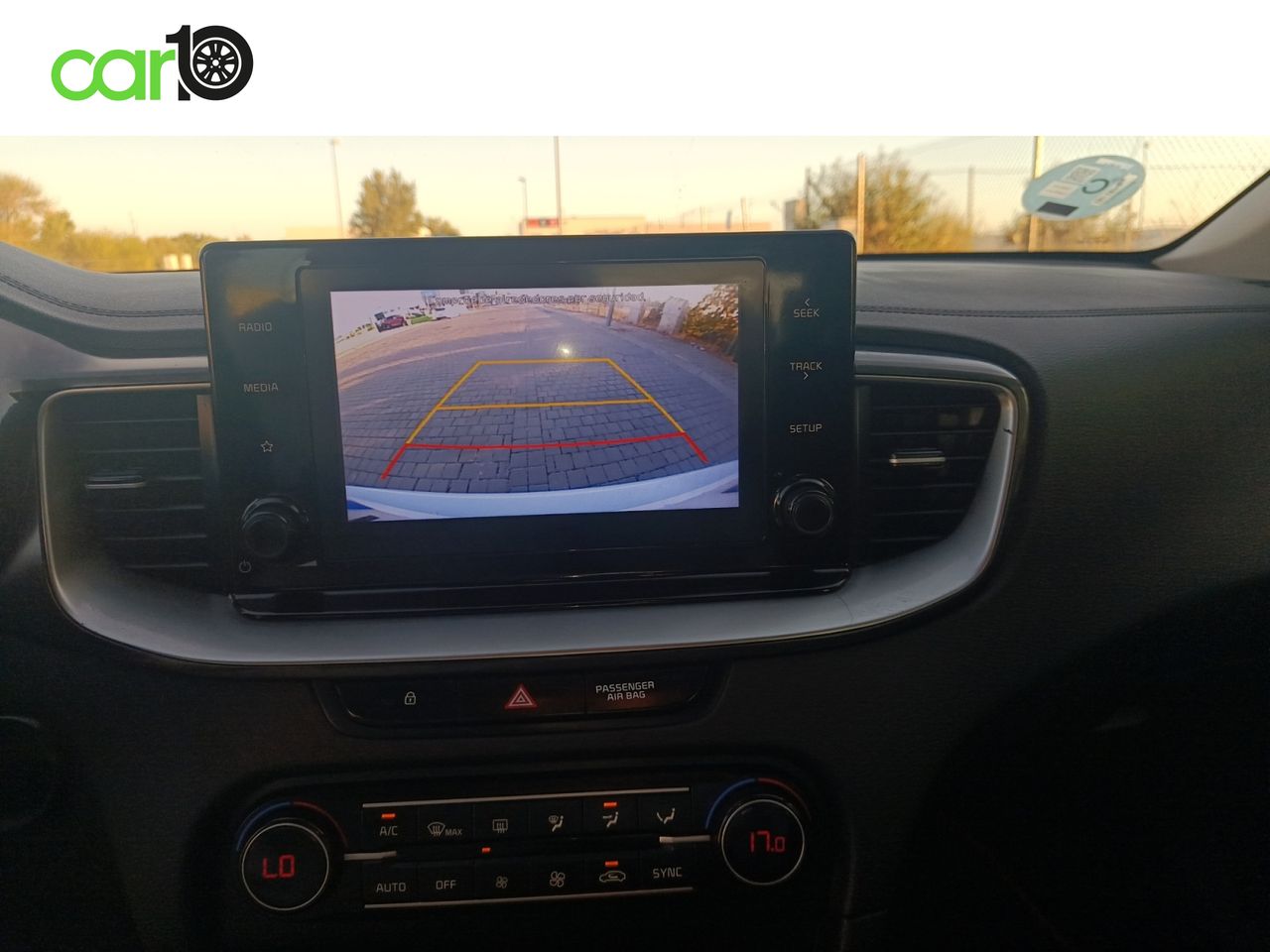 Kia XCeed 1.0 T-GDi Emotion 88kW (120CV)  - Foto 13