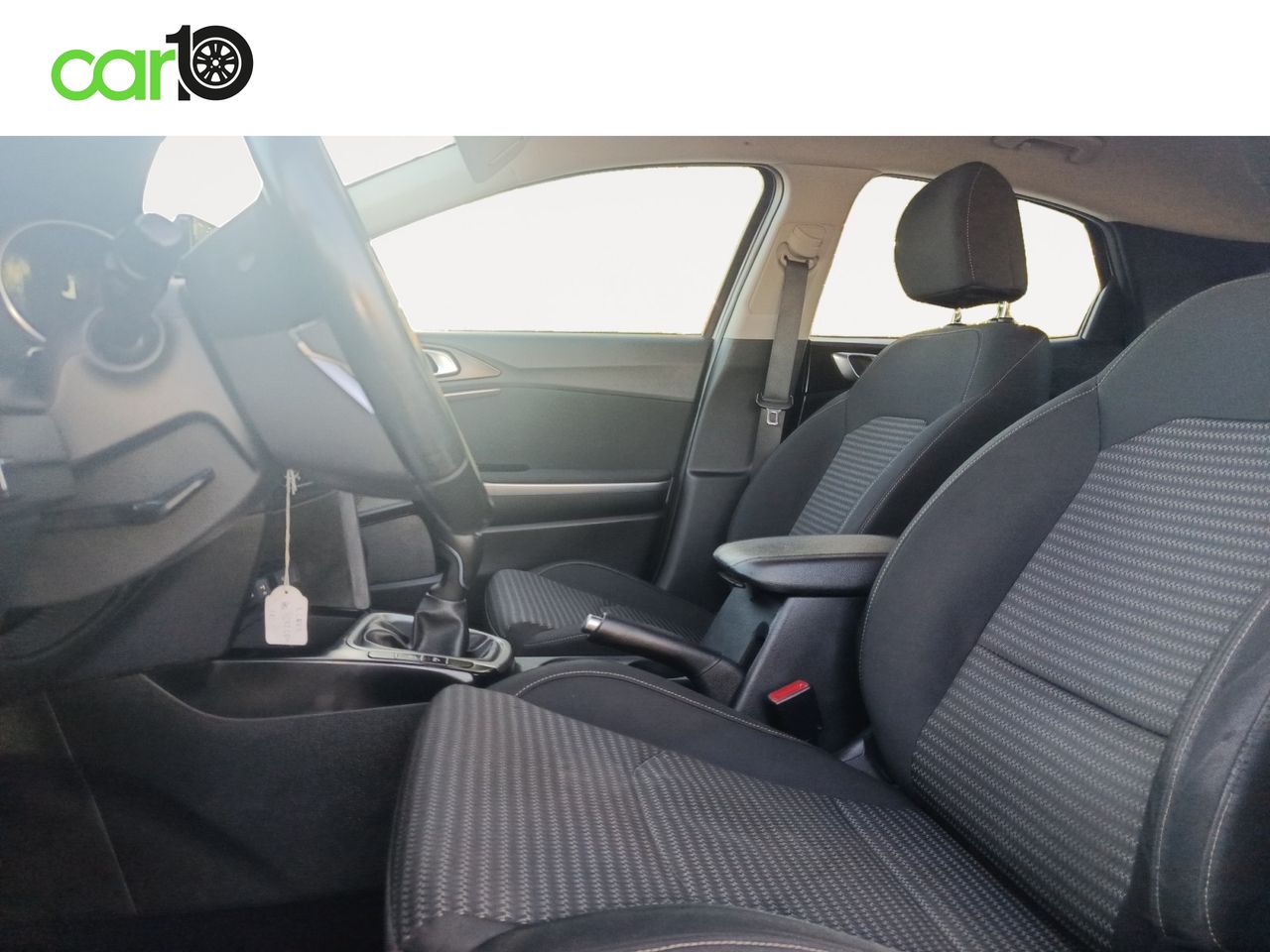 Kia XCeed 1.0 T-GDi Emotion 88kW (120CV)  - Foto 11