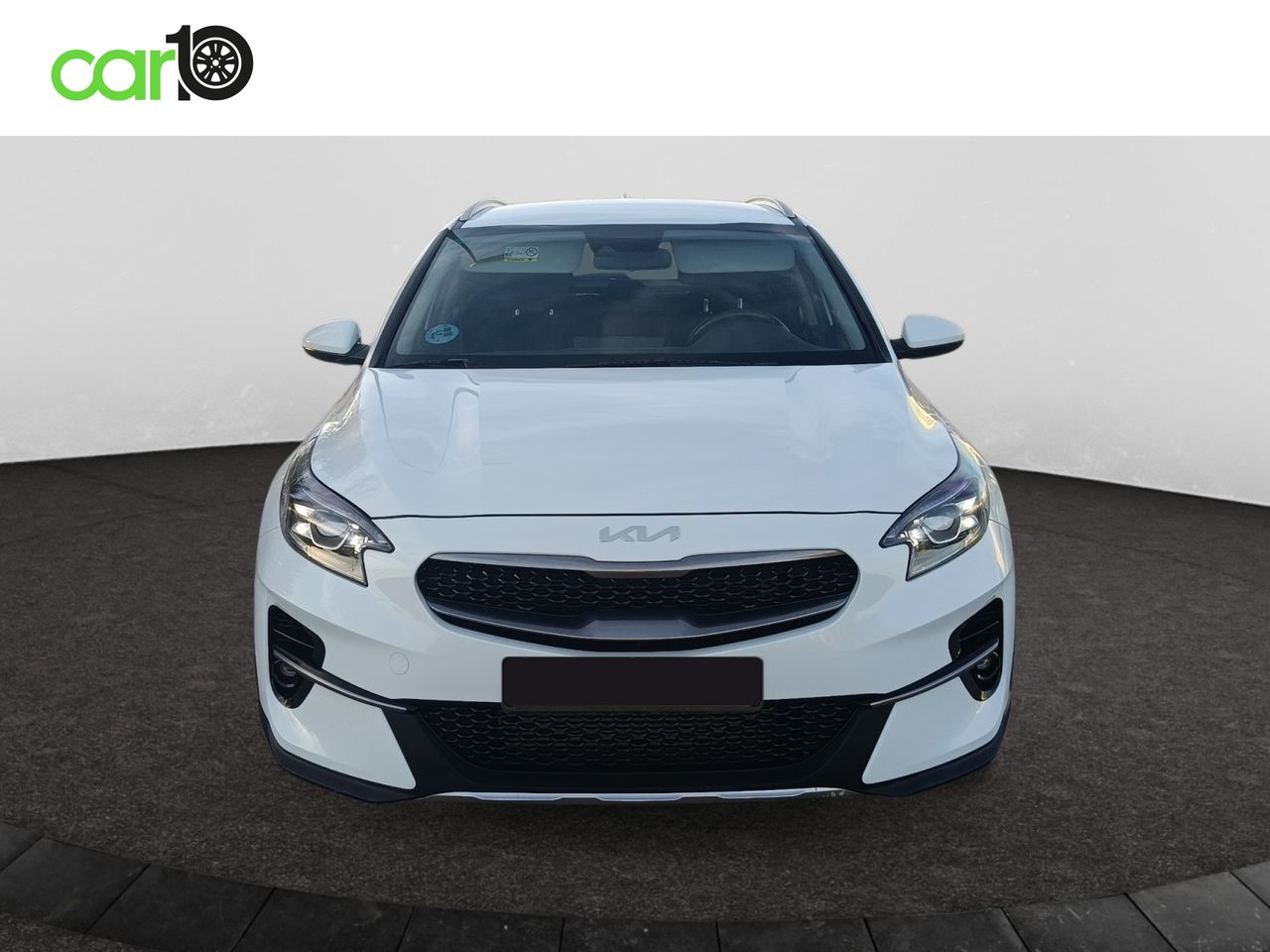 Kia XCeed 1.0 T-GDi Emotion 88kW (120CV)  - Foto 3
