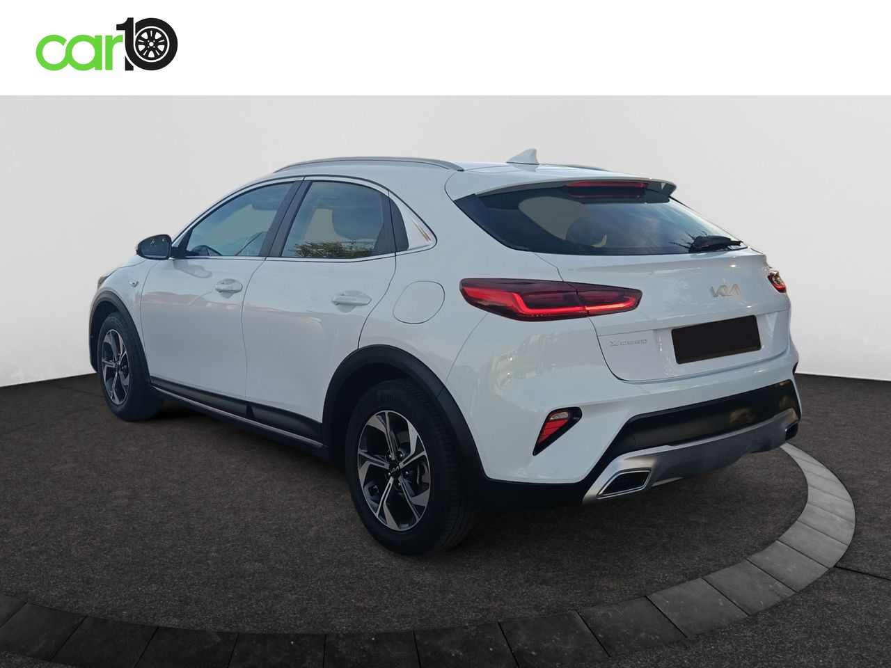 Kia XCeed 1.0 T-GDi Emotion 88kW (120CV)  - Foto 5