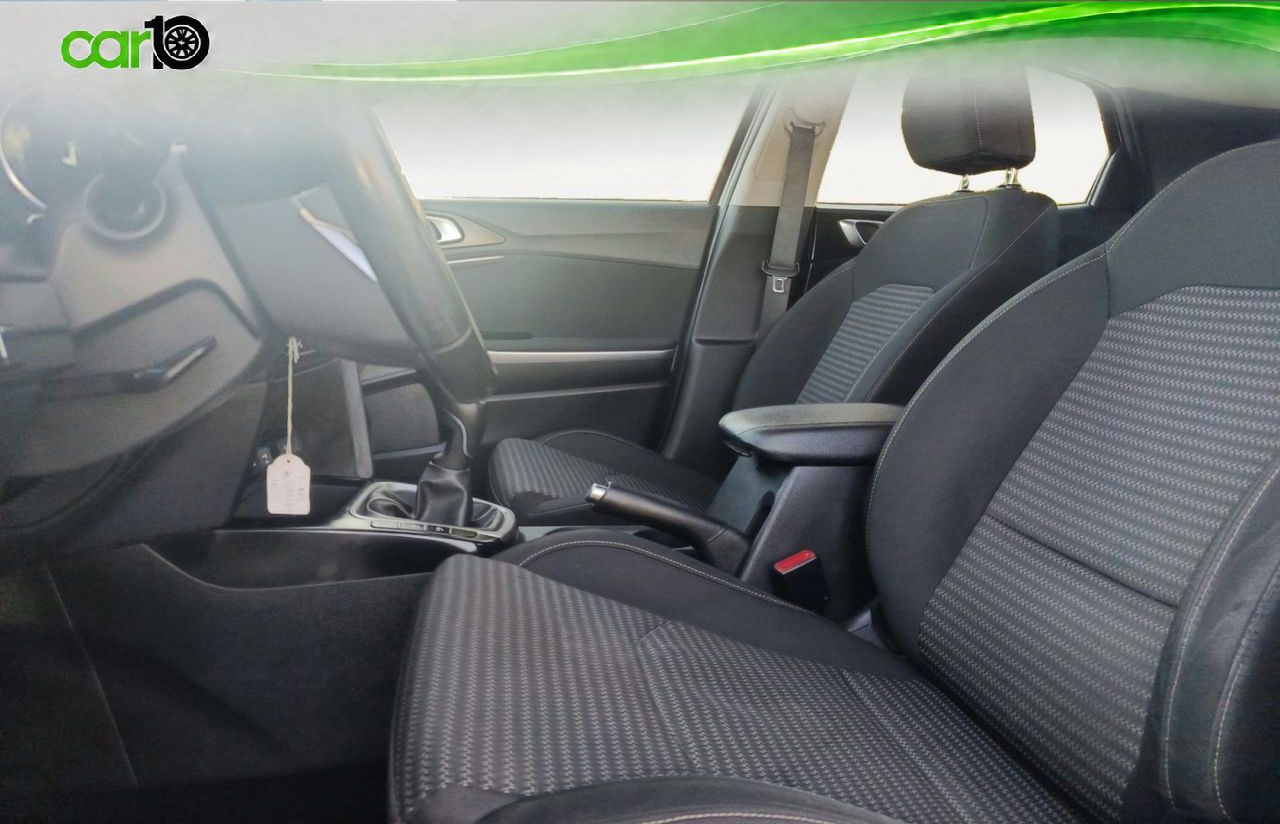 Kia XCeed 1.0 T-GDi Emotion 88kW (120CV)  - Foto 12