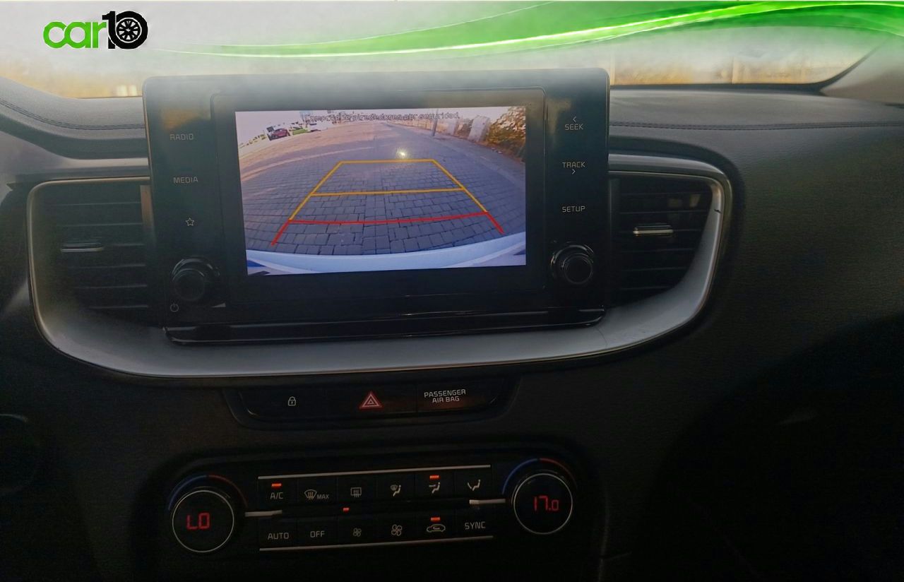 Kia XCeed 1.0 T-GDi Emotion 88kW (120CV)  - Foto 14