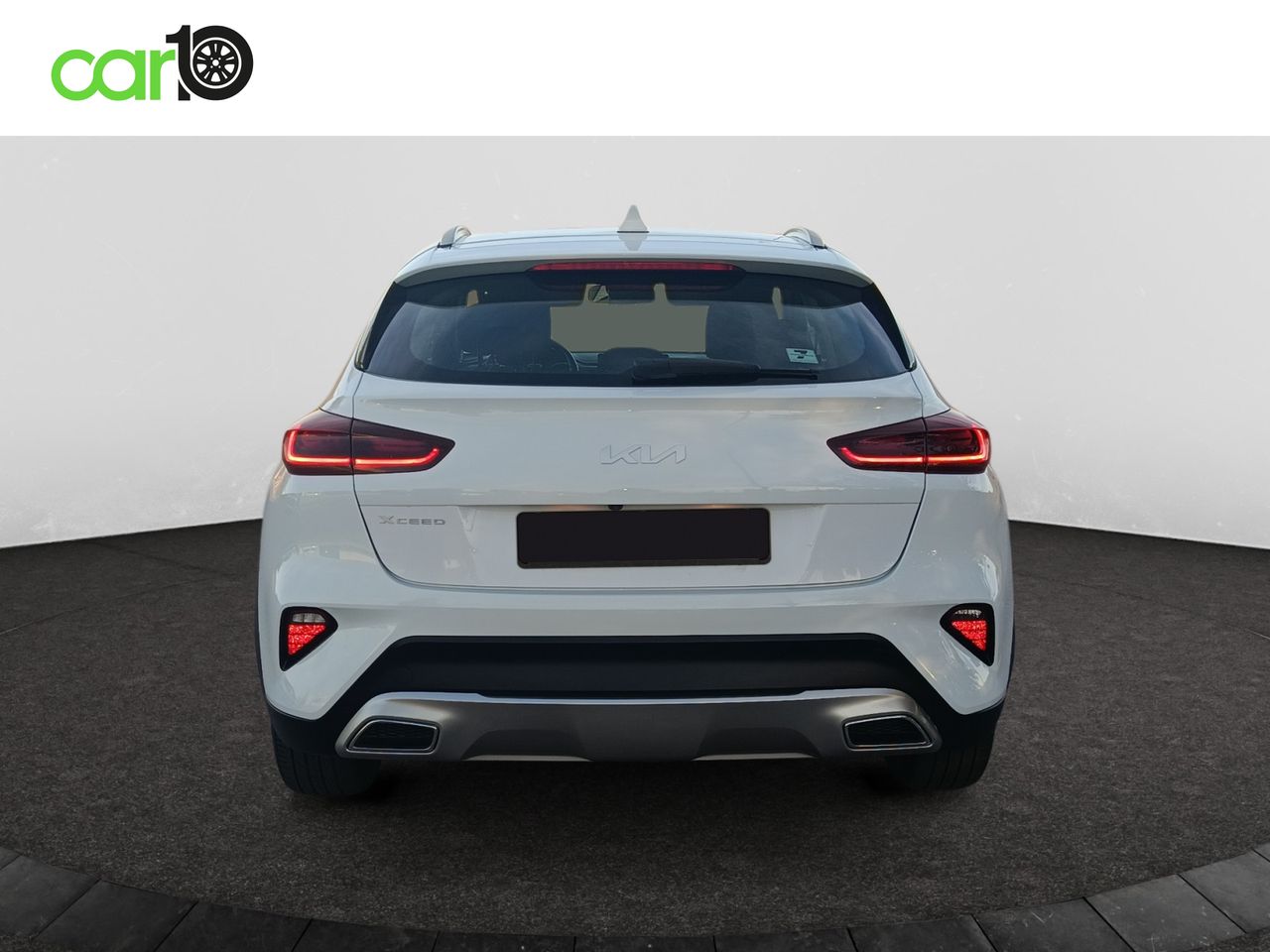 Kia XCeed 1.0 T-GDi Emotion 88kW (120CV)  - Foto 6