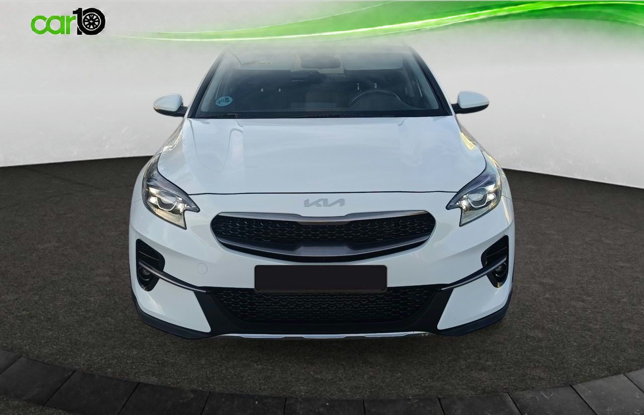 Kia XCeed 1.0 T-GDi Emotion 88kW (120CV)  - Foto 3
