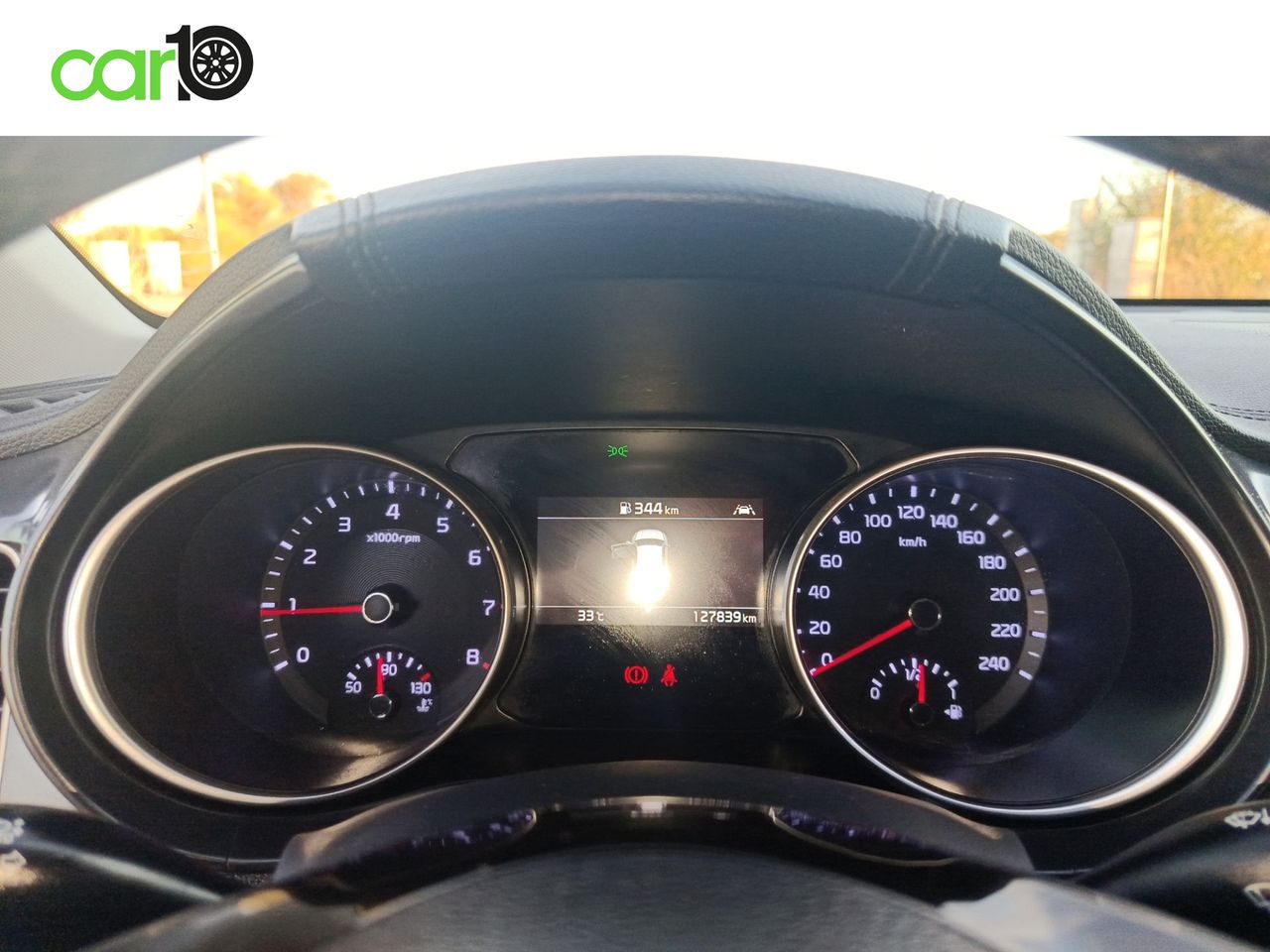 Kia XCeed 1.0 T-GDi Emotion 88kW (120CV)  - Foto 12